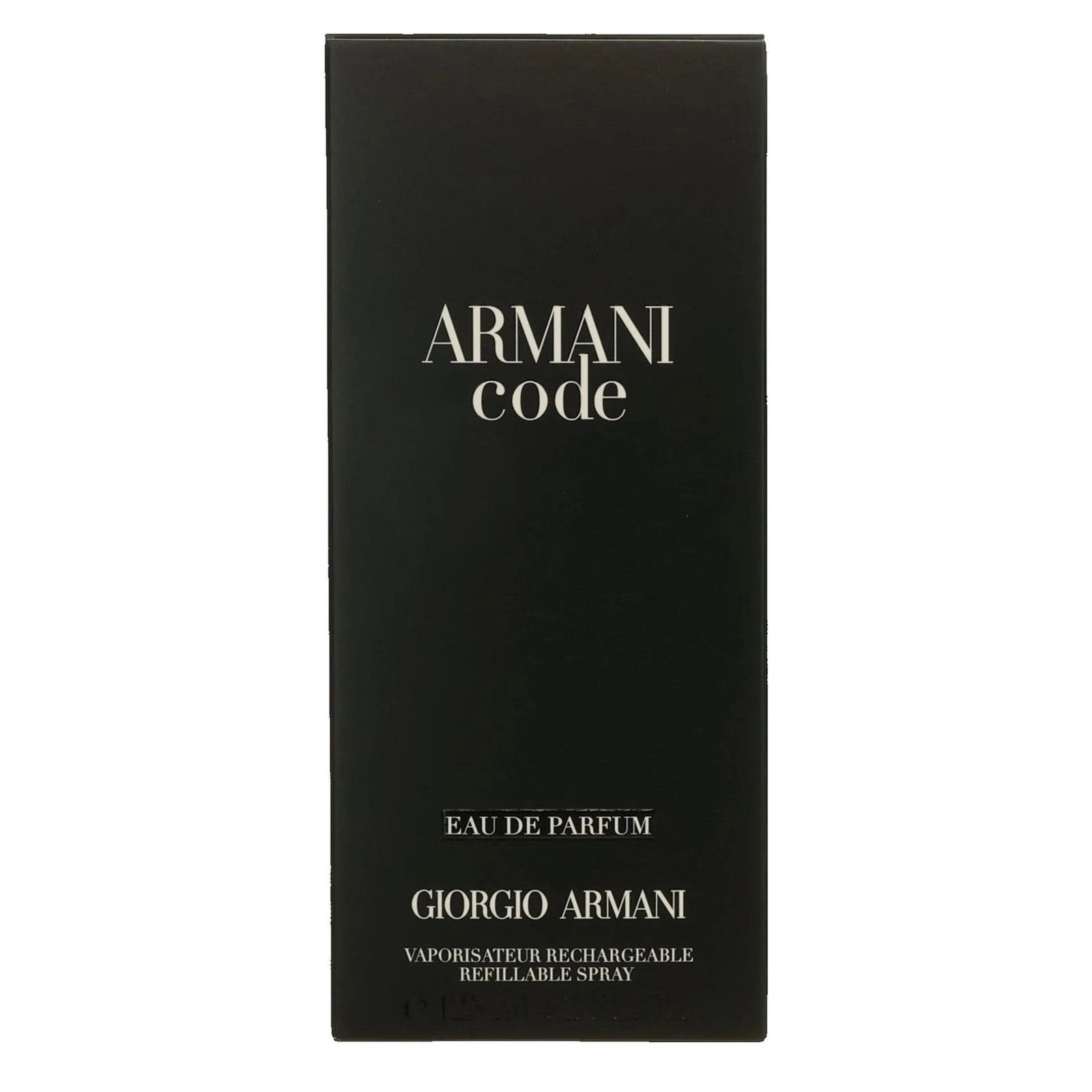 Giorgio Armani Armani Code by Giorgio Armani, 4.2 oz EDP Spray for Men Size ONE SIZE - 2 Thumbnail