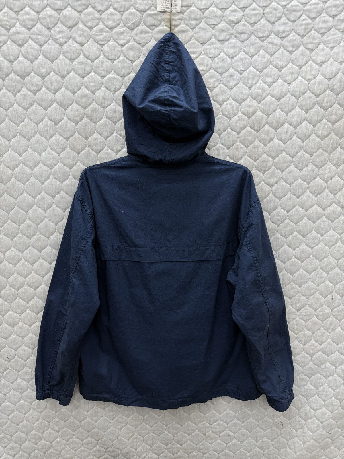 Uniqlo 🔥🔥🔥ARCHIVE UNIQLO JAPAN LIGHT JACKET Size US L / EU 52-54 / 3 - 4 Thumbnail