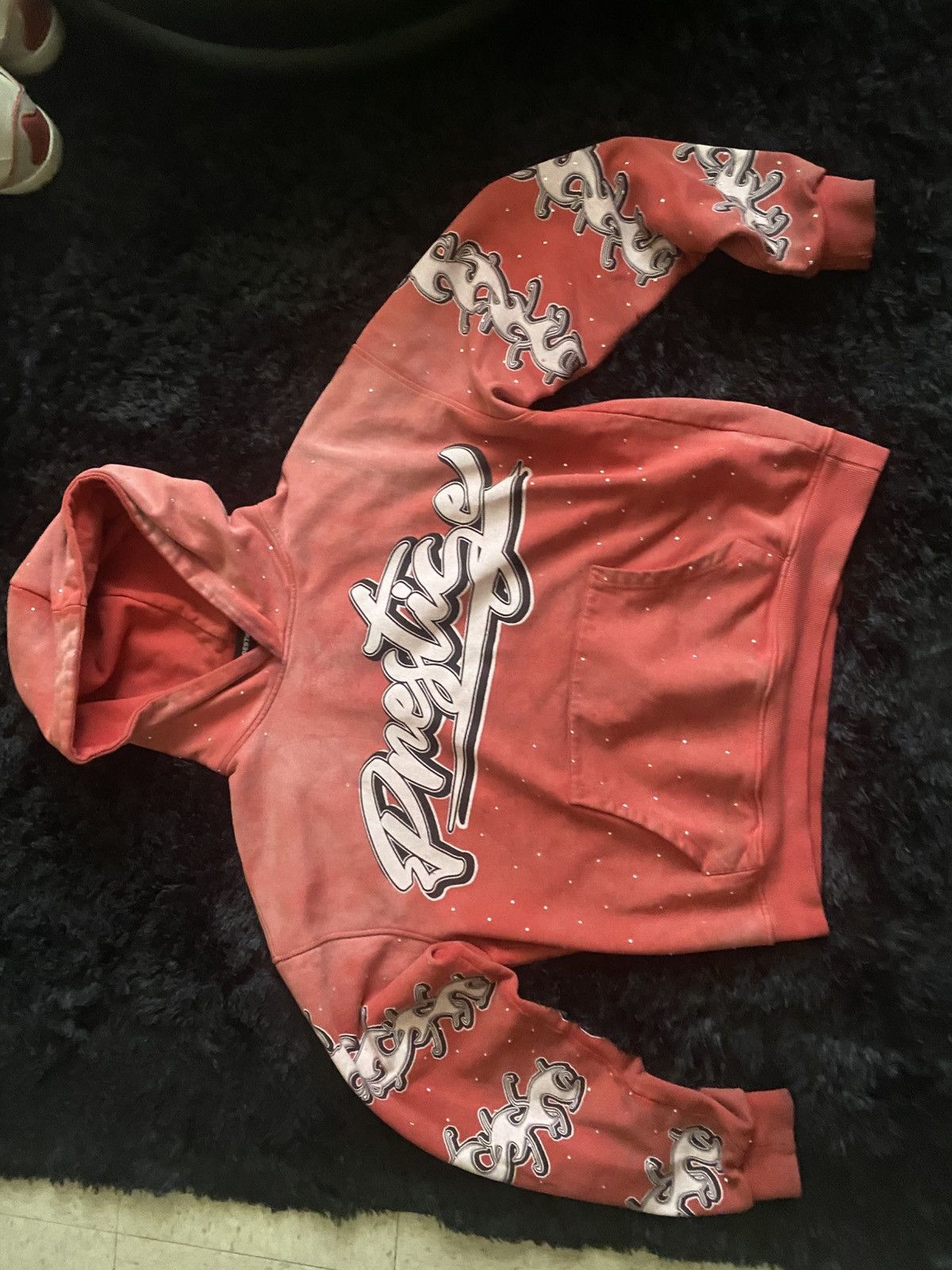 Other Prestige hoodie Size US M / EU 48-50 / 2 - 1 Thumbnail
