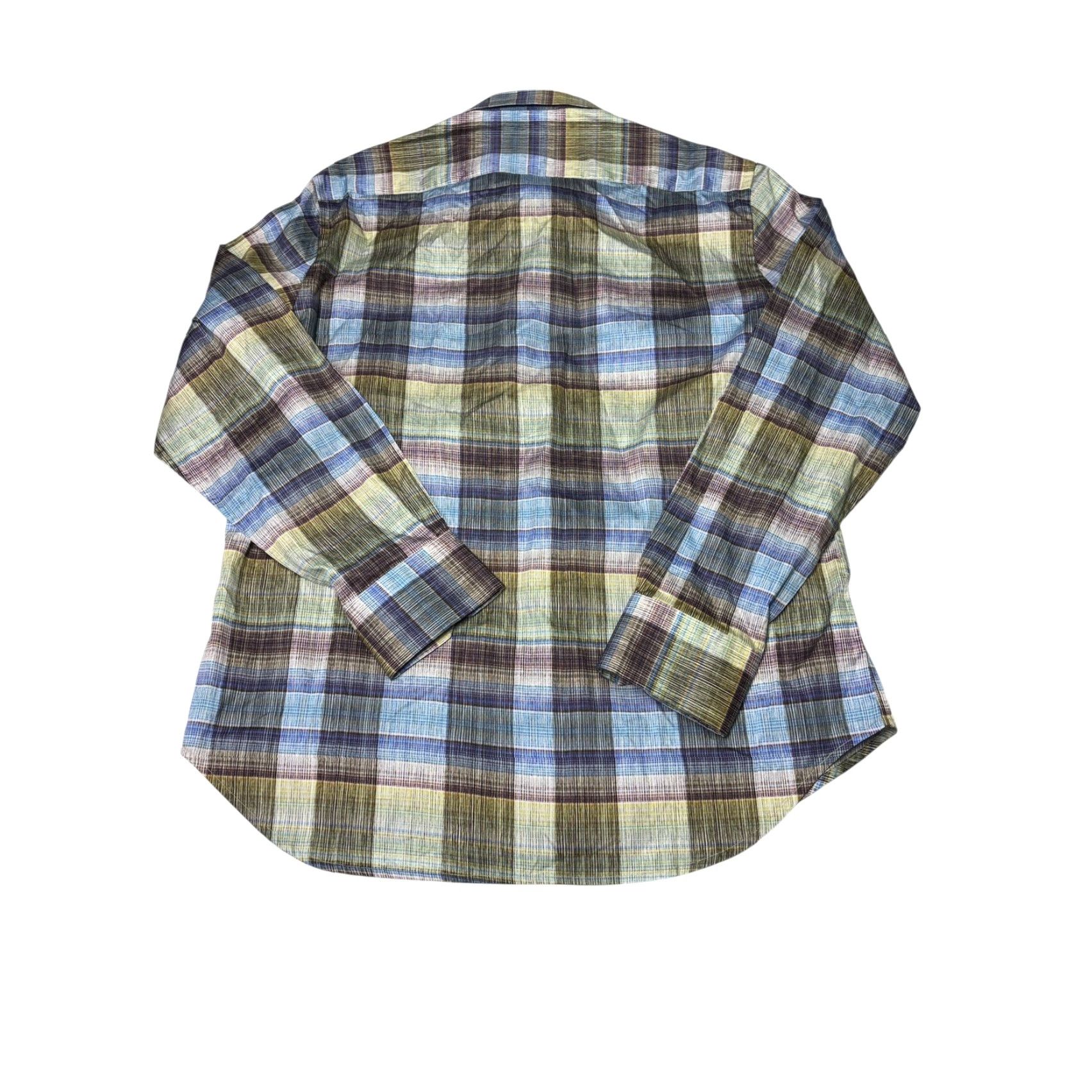 Robert Graham VINTAGE? No. Size US XL / EU 56 / 4 - 7 Thumbnail