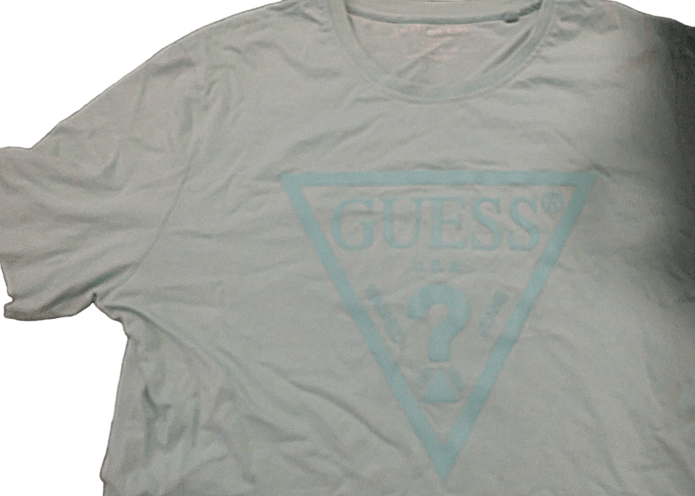 Guess Guess shirt Size US L / EU 52-54 / 3 - 2 Thumbnail