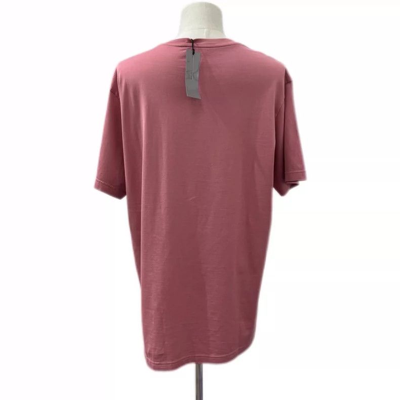 Dior Dior Letter embroidery short sleeves 2505-Nextarrow Size US XL / EU 56 / 4 - 6 Thumbnail