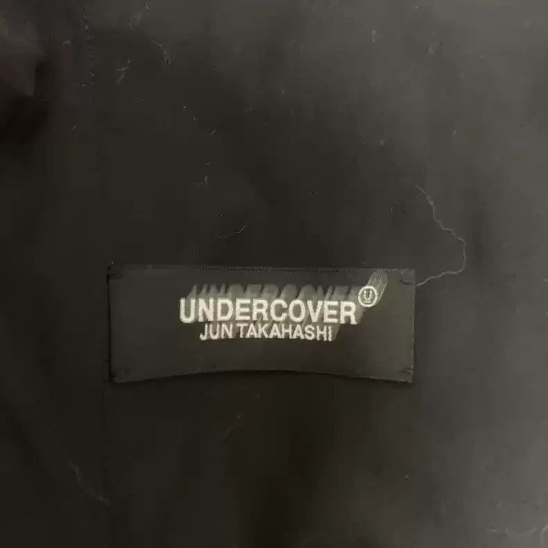 Undercover Undercover undercover 19ss THE PHYCHIC FORCE GENERATES pro Size US L / EU 52-54 / 3 - 4 Thumbnail