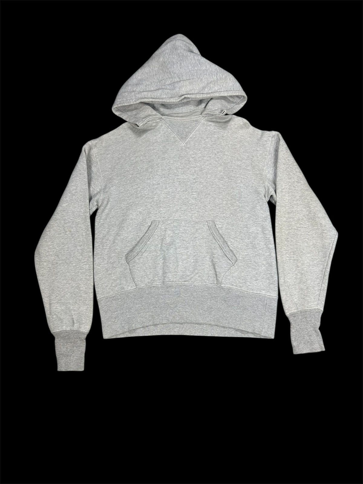 Pherrow's Vintage Pherrow’s 50’s Repro V Hoddie Size US M / EU 48-50 / 2 - 1 Thumbnail