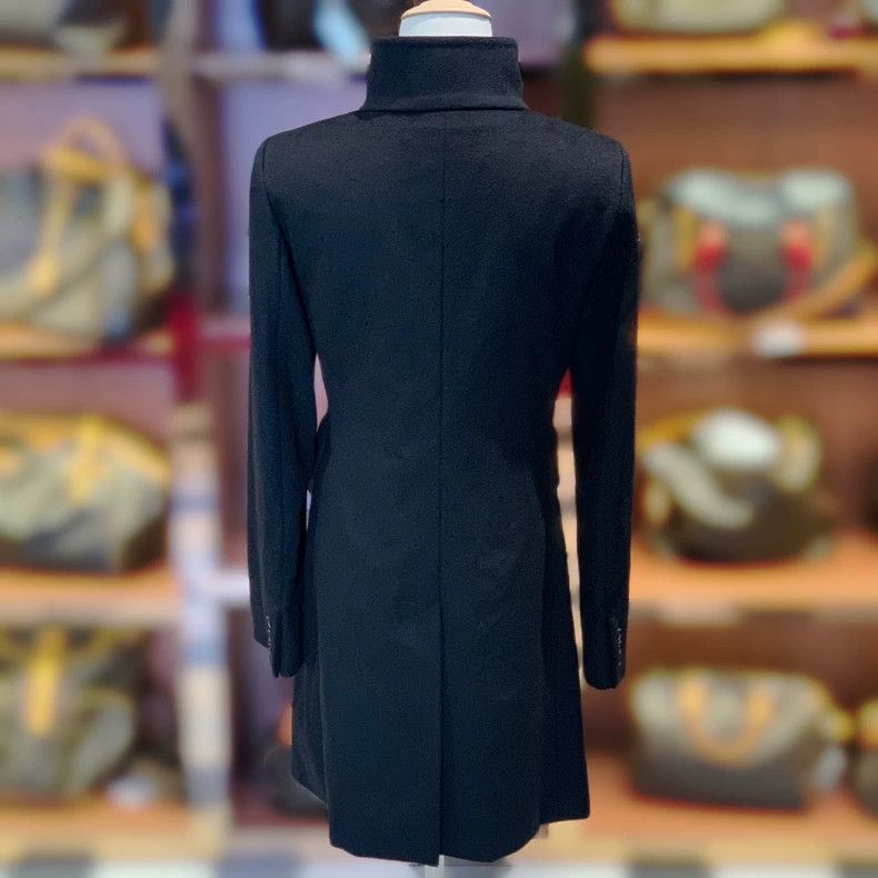 Max Mara coat