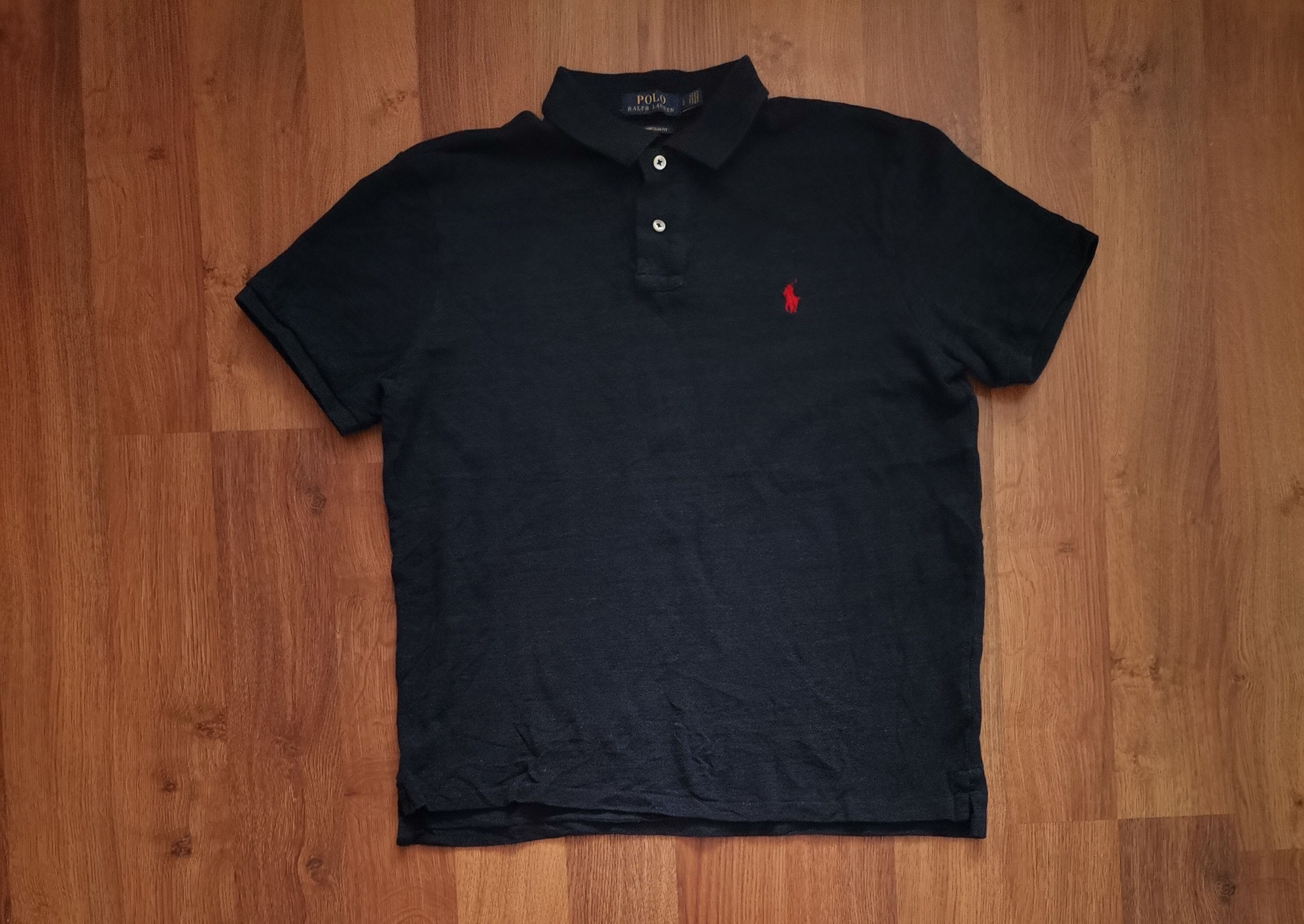 Polo Ralph Lauren Polo Ralph Lauren Polo Size US L / EU 52-54 / 3 - 1 Thumbnail