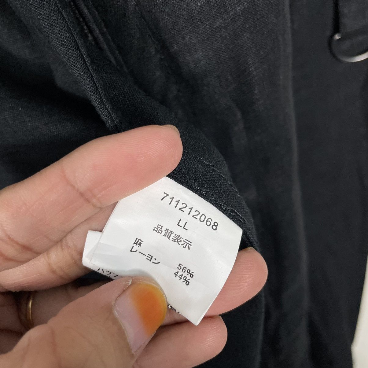 Other Male & Co Multipocket Jacket Size US M / EU 48-50 / 2 - 18 Thumbnail