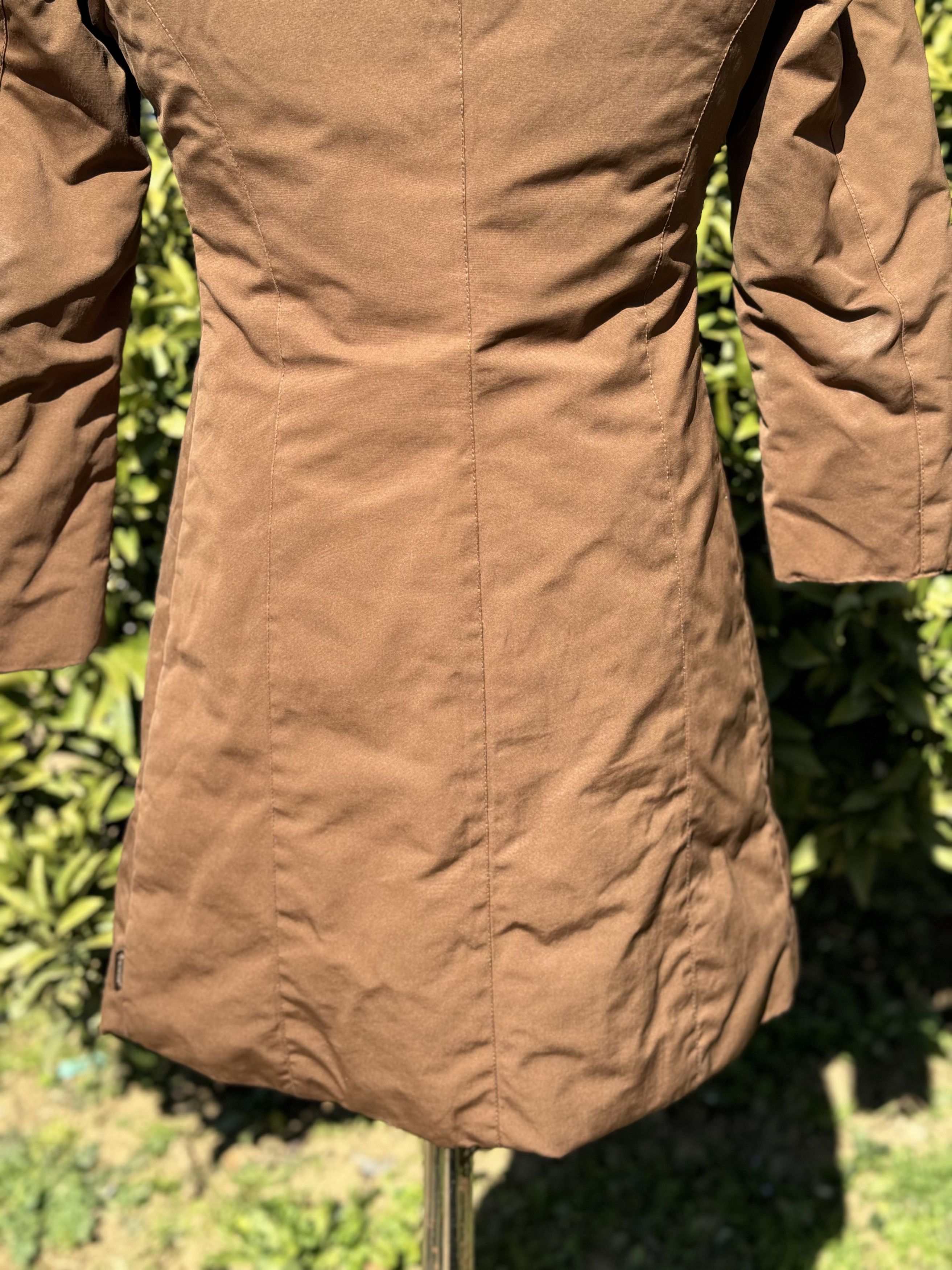 Moncler Individual Moncler 2006 Goose Down Size 1 S Quilted Piumino Size S / US 4 / IT 40 - 17 Thumbnail