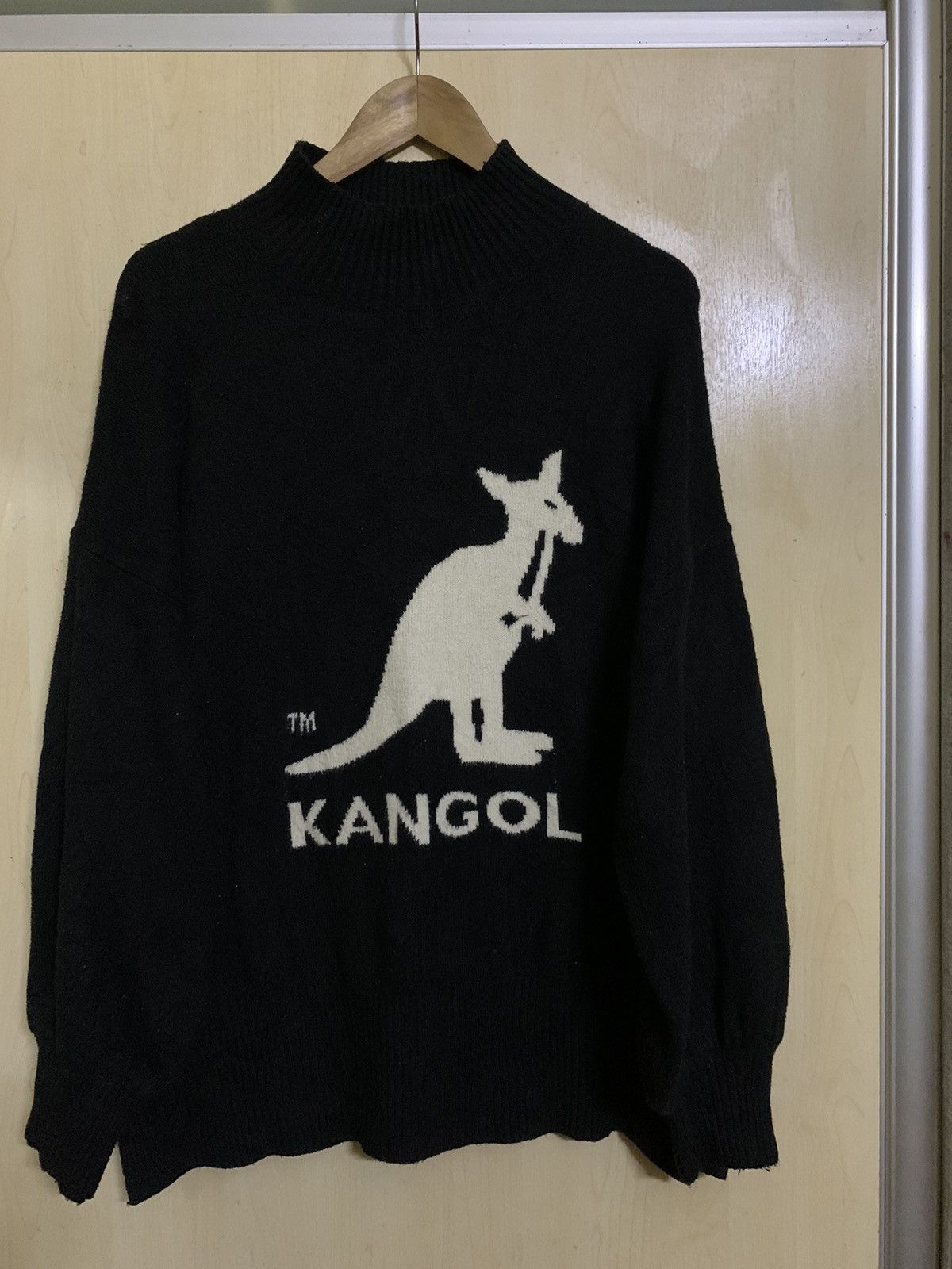 H&M Kangol X H&M Size US L / EU 52-54 / 3 - 1 Thumbnail