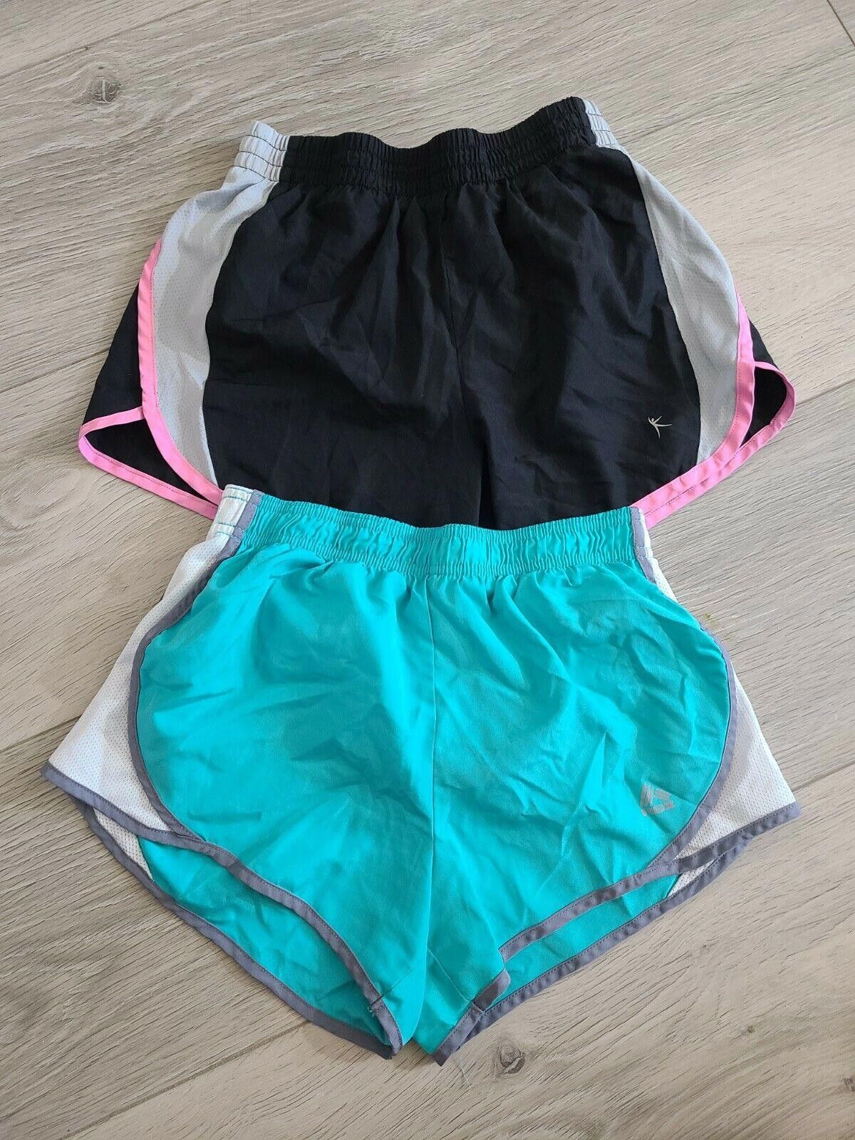 Other Girls Shorts Active Extra Large Or Adult Small Size 24" / US 00 / IT 34 - 1 Thumbnail