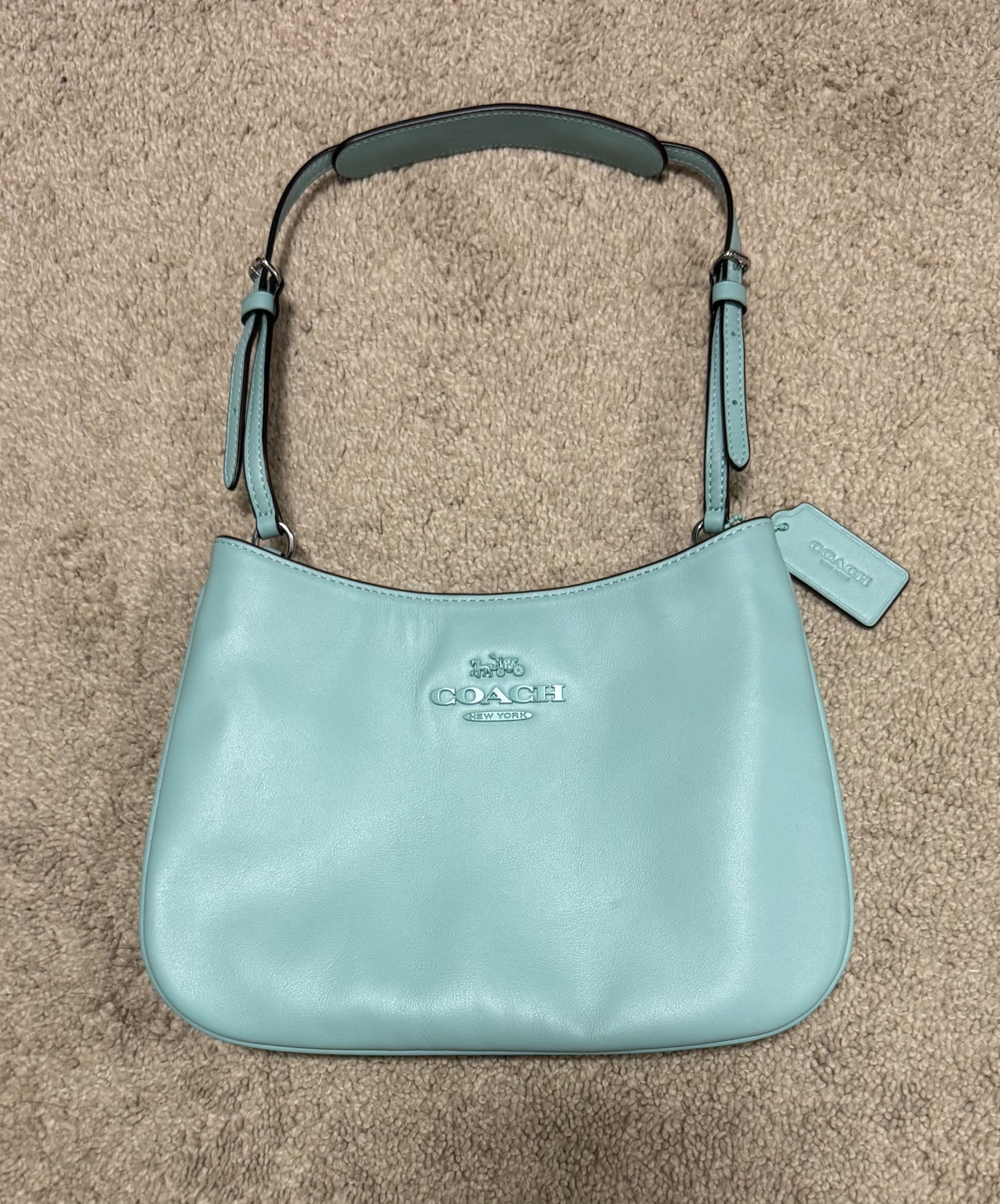 Coach Coach Penelope Shoulder Bag Size ONE SIZE - 1 Thumbnail