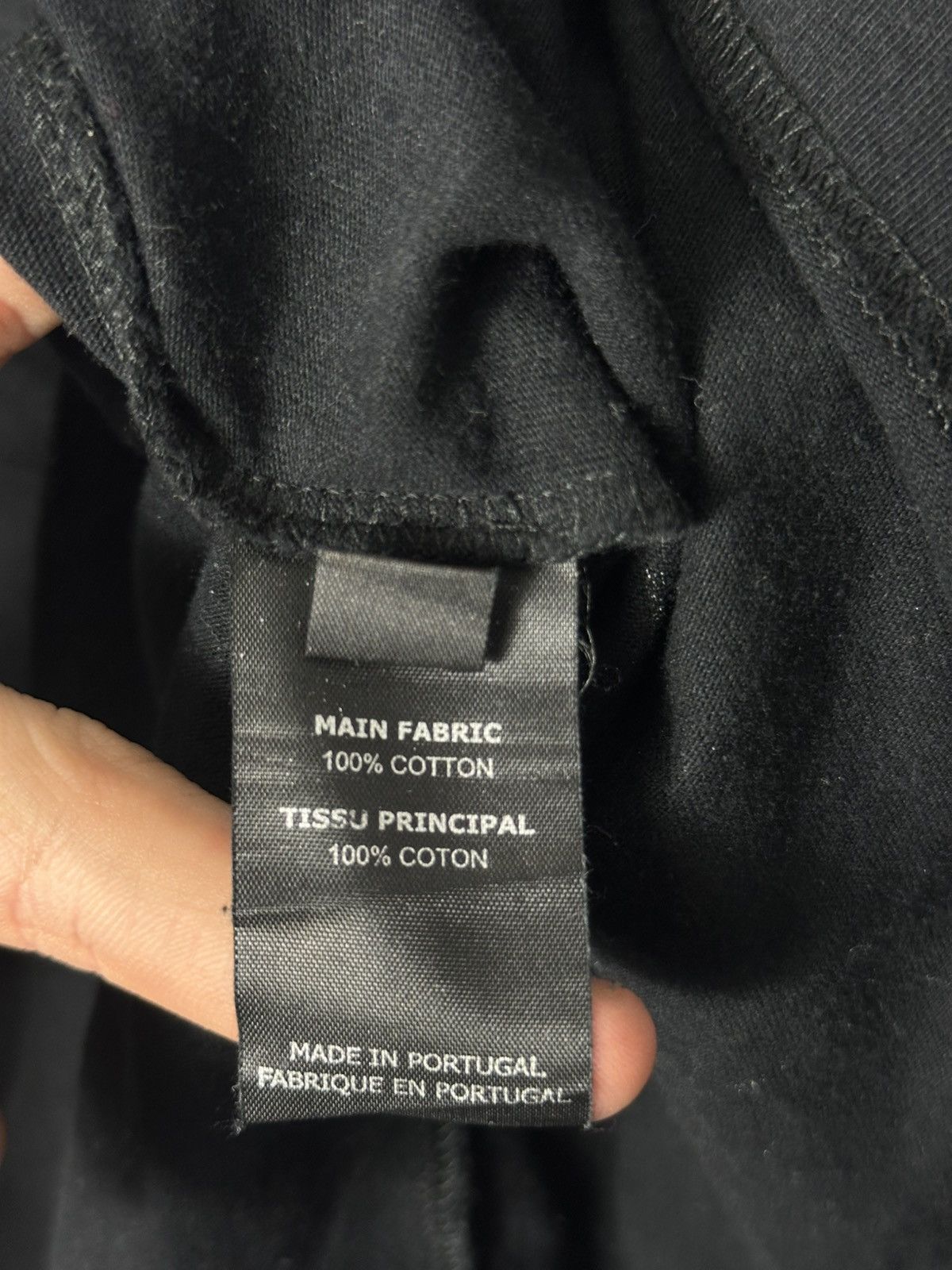 Vetements vetements lamborghini tee Size US M / EU 48-50 / 2 - 6 Thumbnail