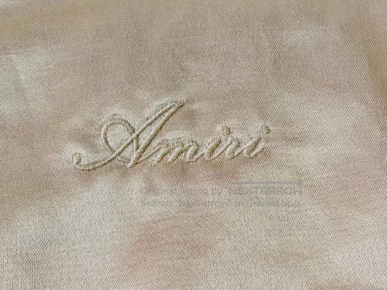 Amiri Amiri Size M Sports jacket Size US M / EU 48-50 / 2 - 4 Thumbnail