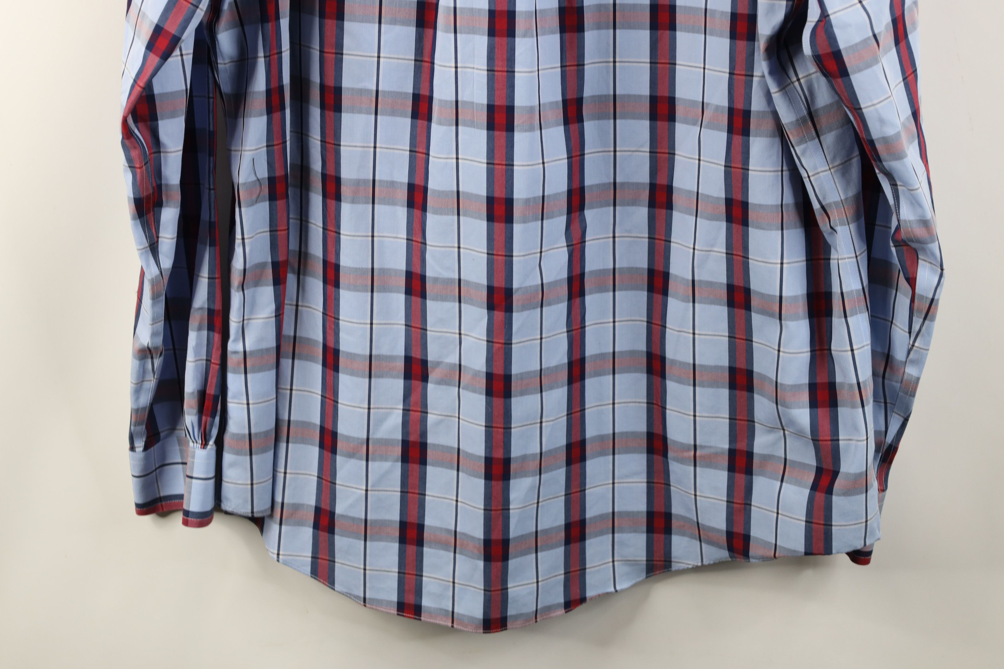 Brooks Brothers Vintage Brooks Brothers Original Cotton Button Down Shirt Size US XL / EU 56 / 4 - 11 Thumbnail