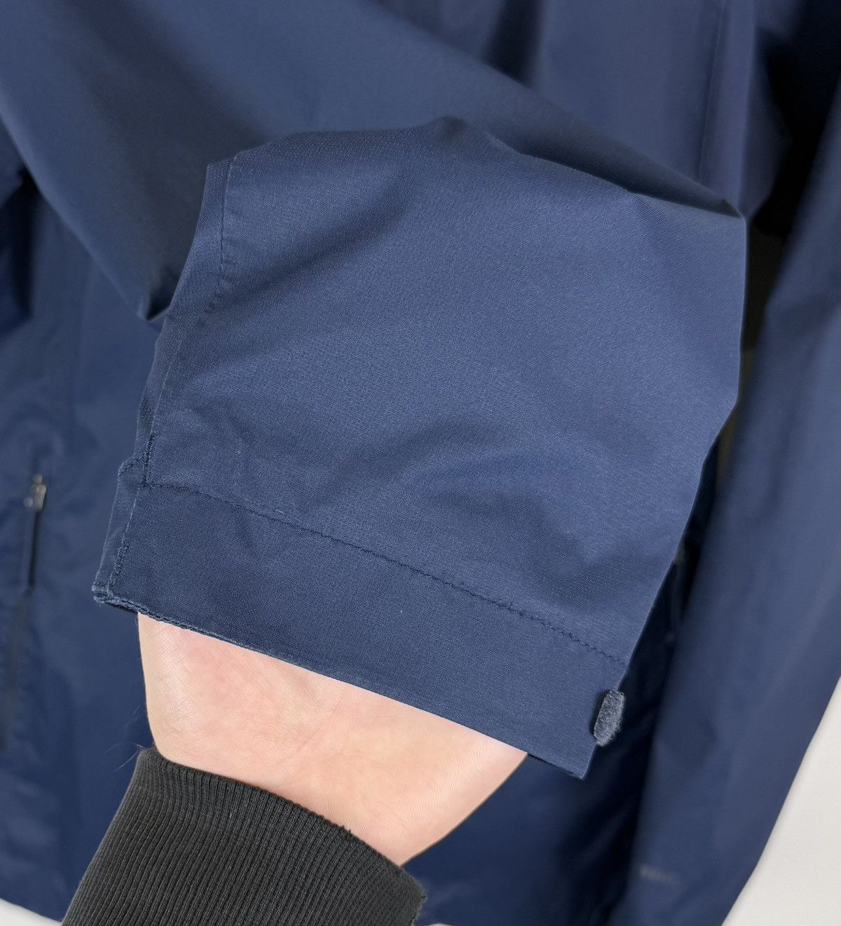 The North Face The North Face DryVent Full Zip Jacket Women’s Size M Blue Size M / US 6-8 / IT 42-44 - 8 Thumbnail