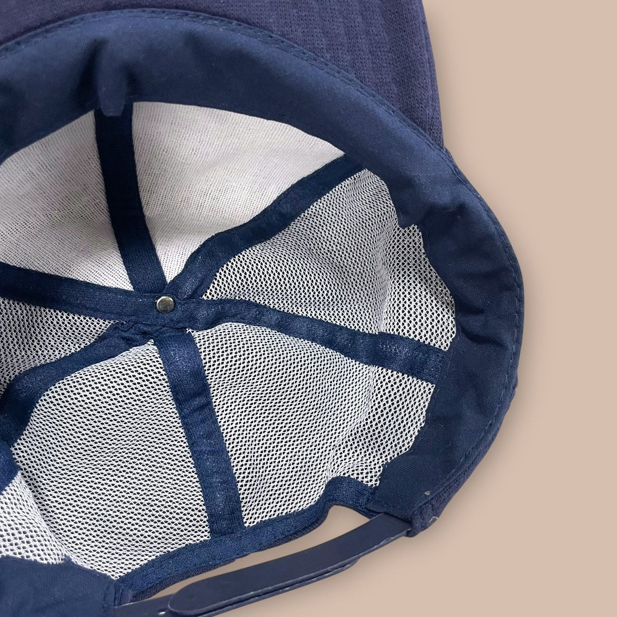 Chaps Ralph Lauren Vintage Chaps Ralph Lauren Cap Size ONE SIZE - 16 Thumbnail