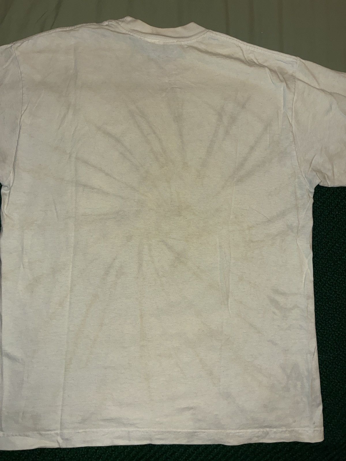 Online Ceramics Online Ceramics “Let’s Root” Size US M / EU 48-50 / 2 - 3 Thumbnail