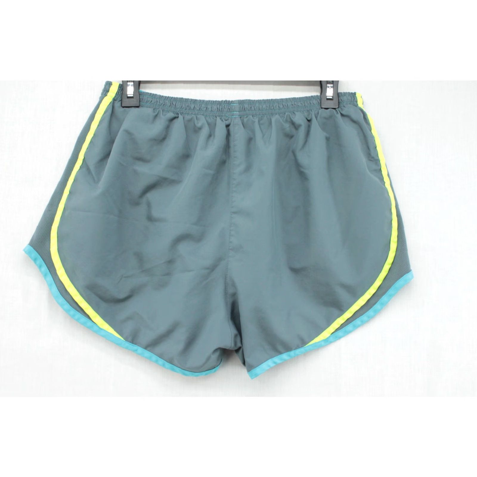 Nike Nike Tempo Shorts Women L Multicolor Dri Fit Running Lined Jogging Athletic Short Size 28" / US 6 / IT 42 - 3 Thumbnail