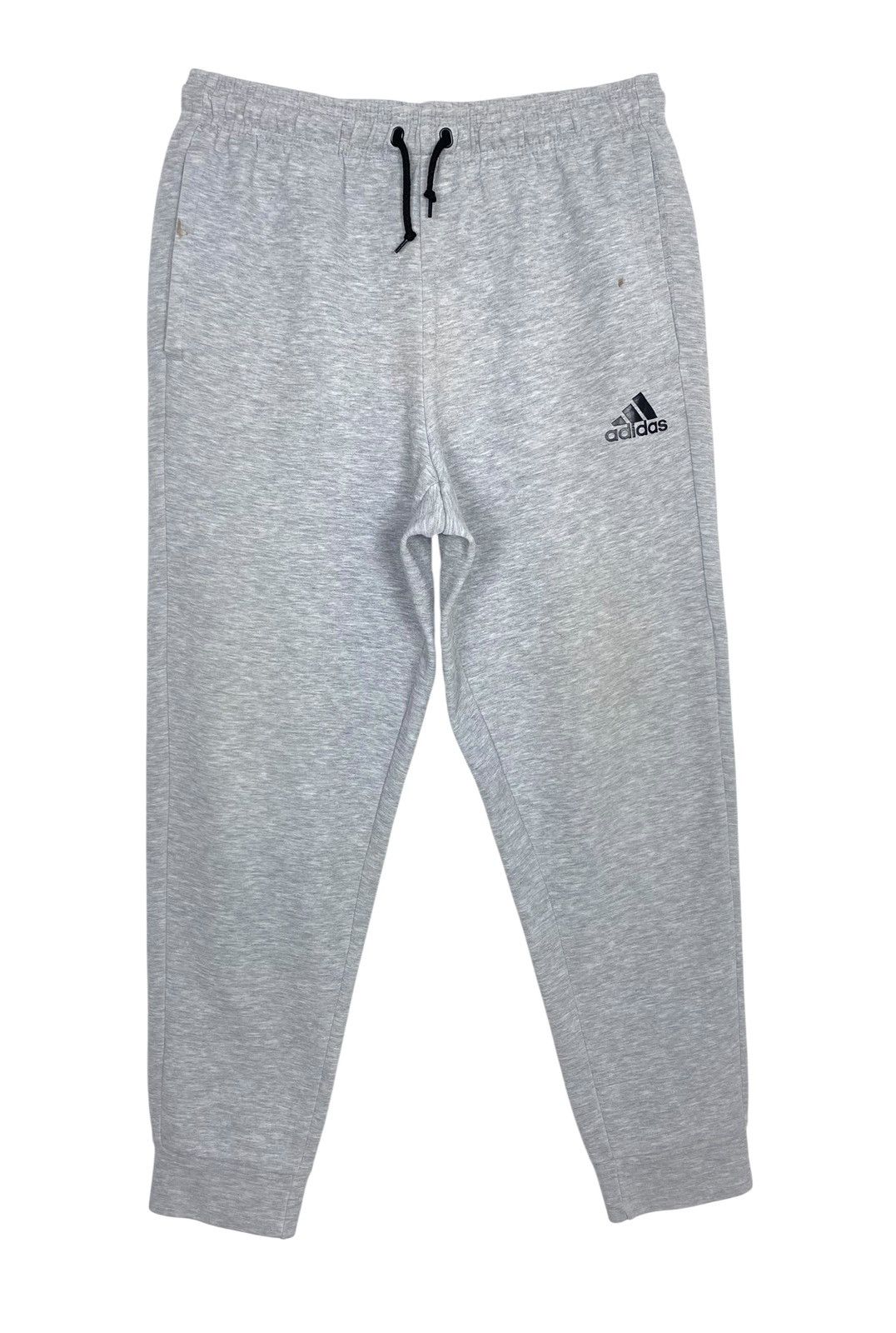 Adidas Rare‼️ Adidas Sweatpants Small Logo Size US 32 / EU 48 - 3 Thumbnail