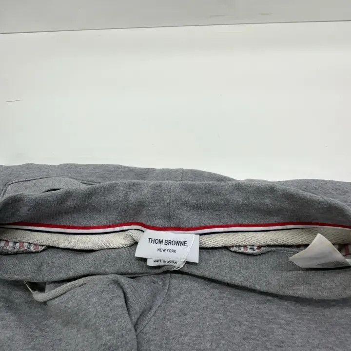 Thom Browne Thom Browne Classic Stripe Knit Sweatpants -2507 Size US 36 / EU 52 - 3 Thumbnail
