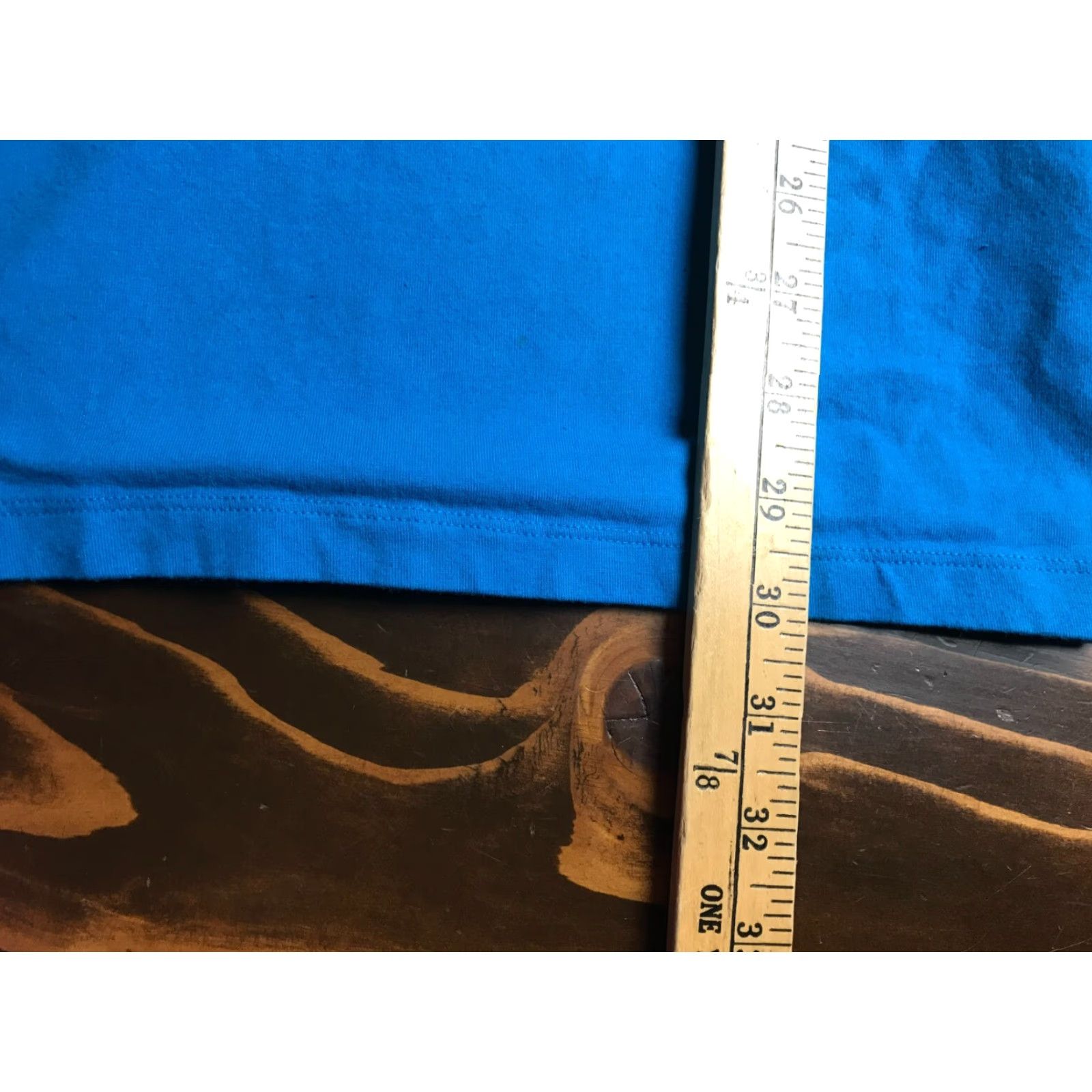 Forever 21 FOREVER 21 Dress Women's Size S Blue Sleeveless Mini Short Casual Festive? (Note: Unable to determine exact context beyond provided words) Size 28" / US 6 / IT 42 - 4 Thumbnail