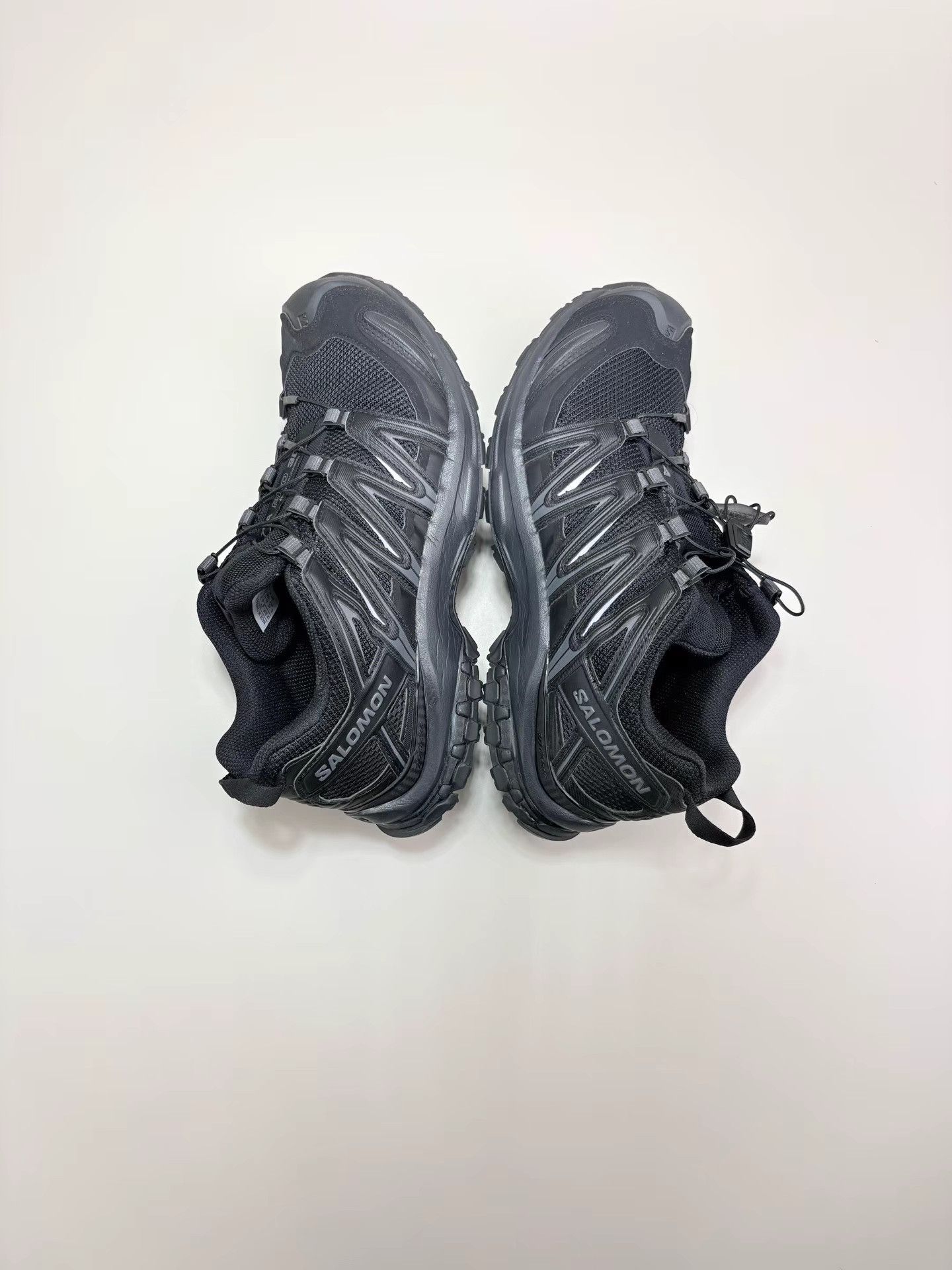 Salomon SALOMON XA PRO 3D Sneakers K1 Size US 9 / EU 42 - 5 Thumbnail