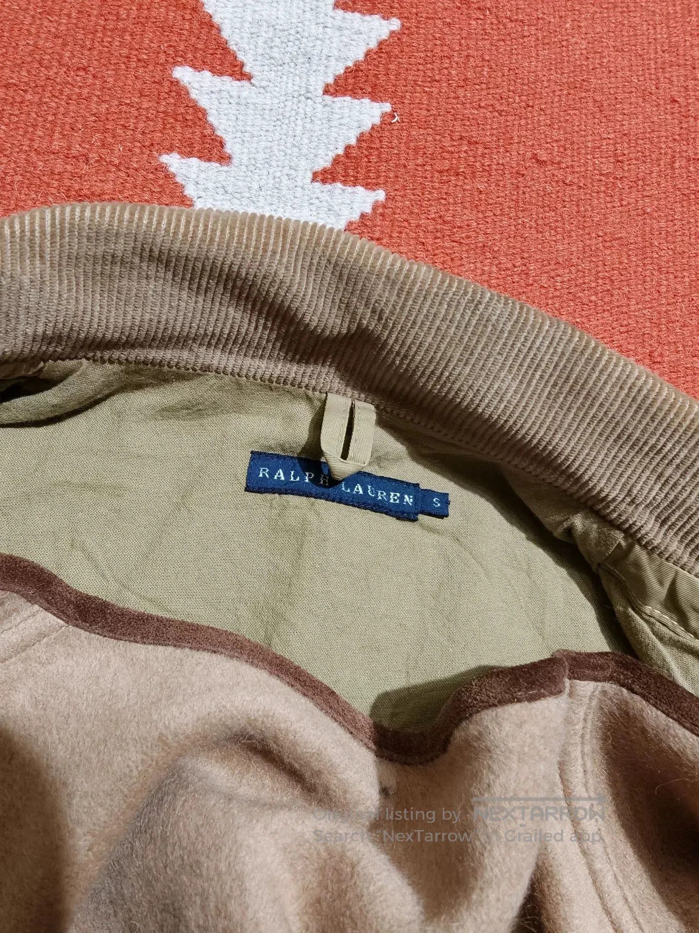 RRL Ralph Lauren RL Polo Ralph Lauren Two. Size S / US 4 / IT 40 - 8 Thumbnail