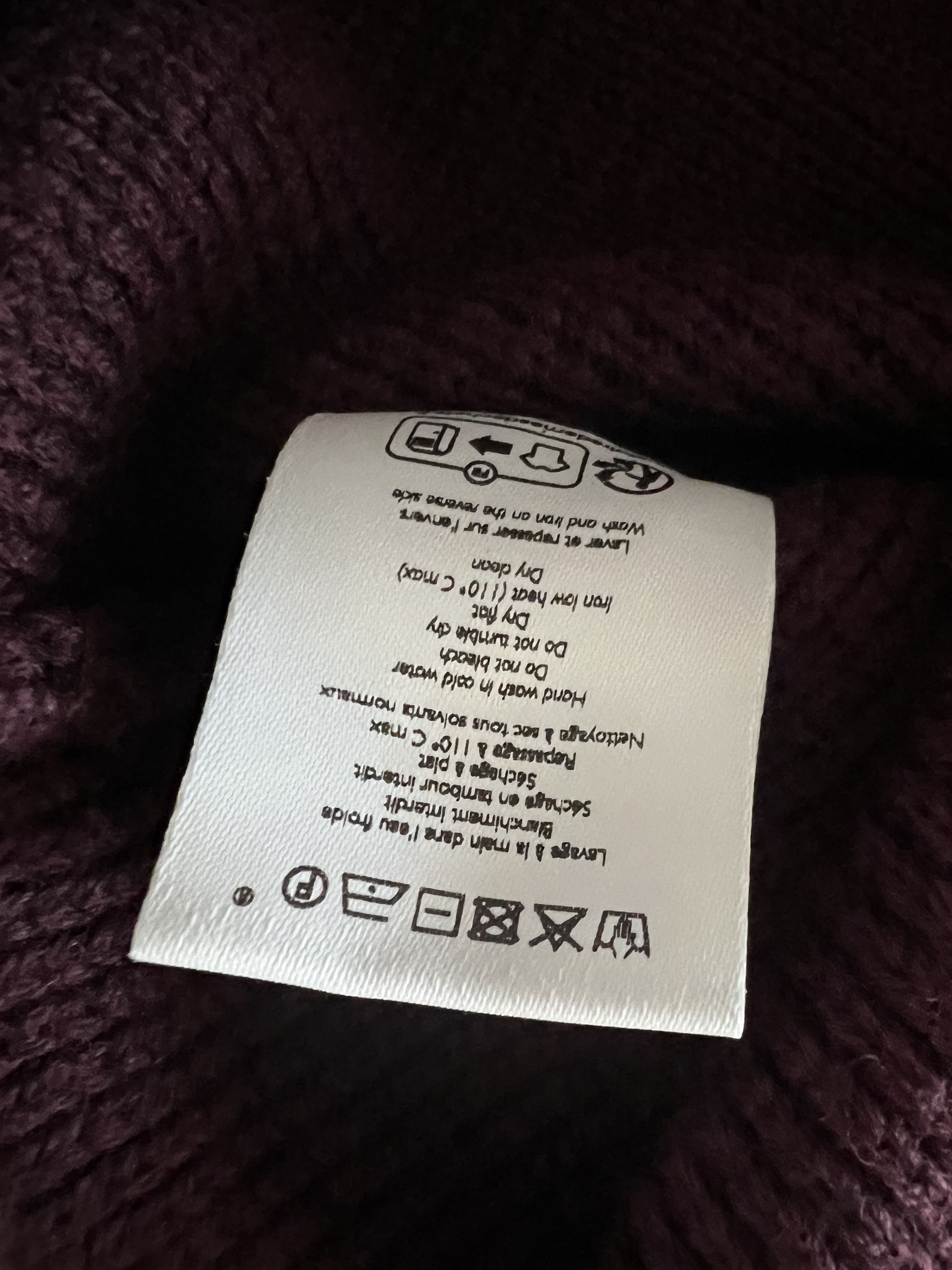 Other Octobre Editions Chuck Sweater Size US M / EU 48-50 / 2 - 6 Thumbnail