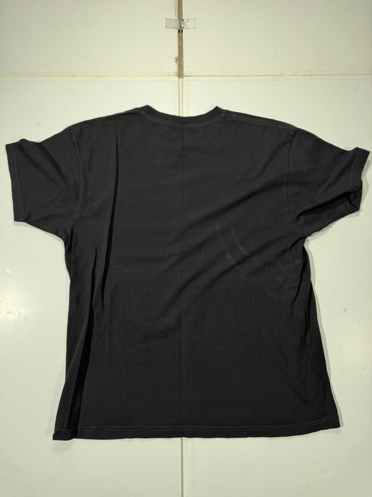 Mastermind Japan × Travis Scott Cactus Jack X Mastermind Japan Flaming Skull T-shirt Sz XL Size US XL / EU 56 / 4 - 4 Thumbnail