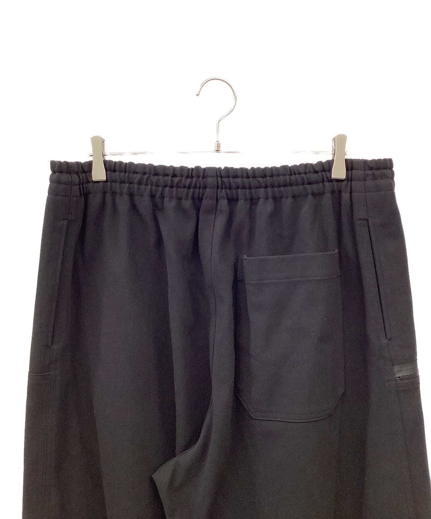 Yohji Yamamoto Cargo Pants Size US 36 / EU 52 - 4 Thumbnail