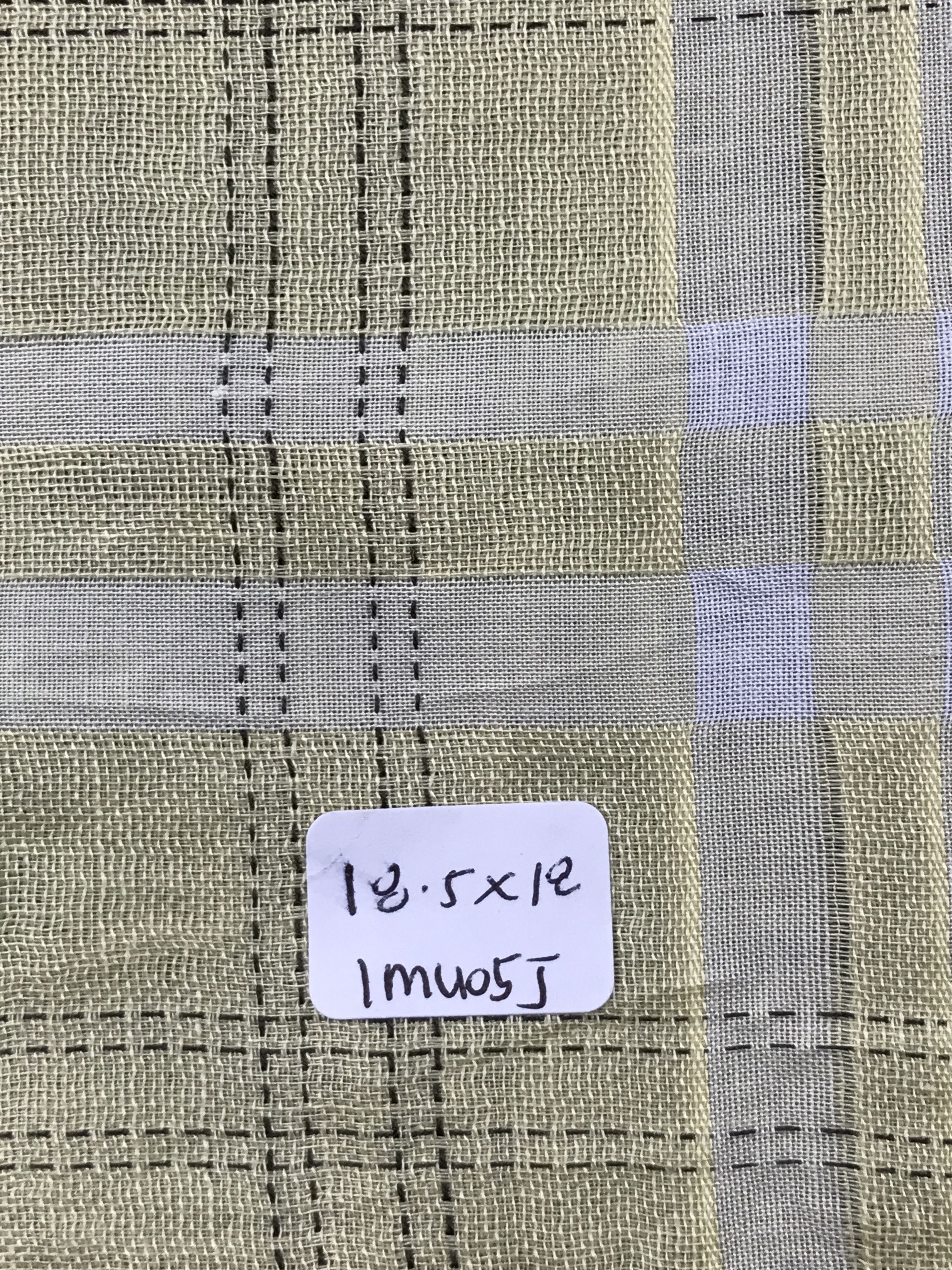 Issey Miyake × Japanese Brand × Vintage issey Miyaki Embroidery Bandana Neckerchief Handkerchief Size ONE SIZE - 5 Thumbnail