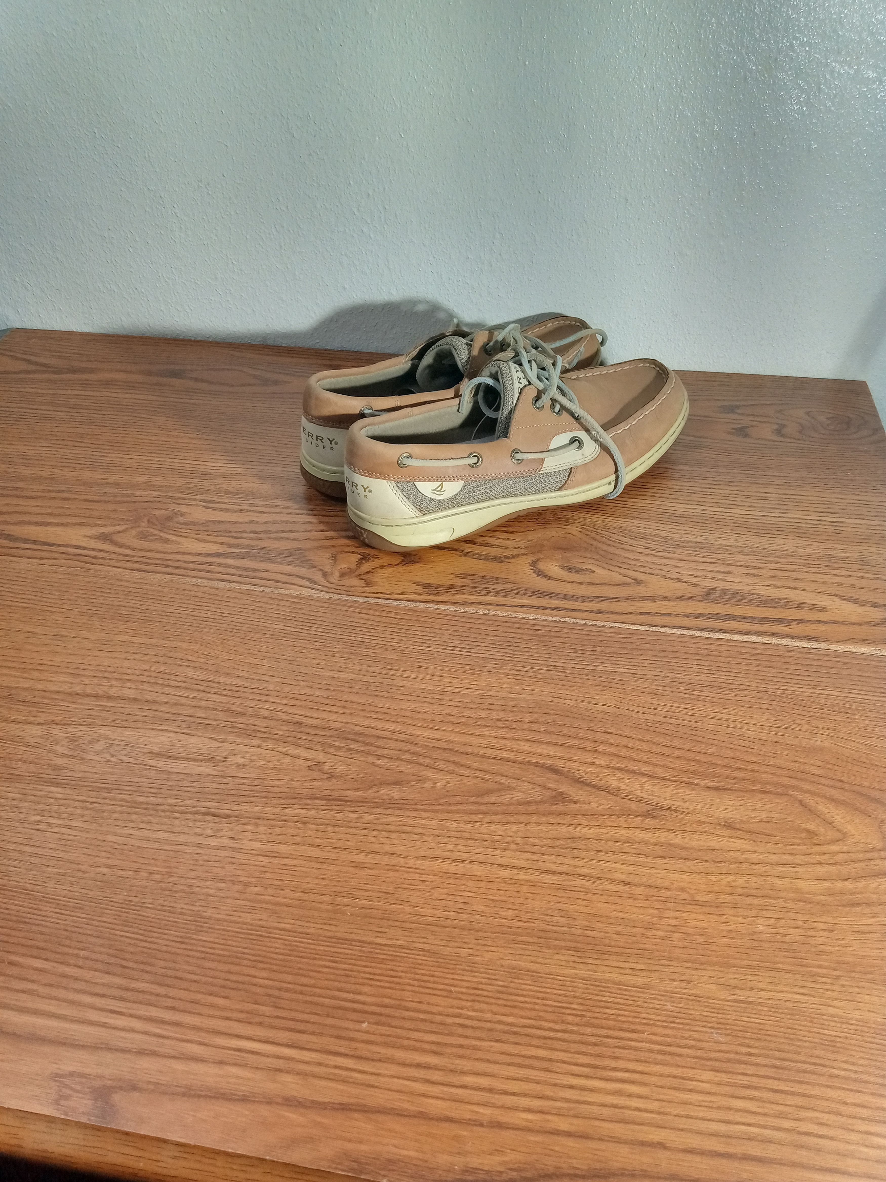 Sperry Women's Sperry Koifish Boat Shoes Size US 7.5 / IT 37.5 - 6 Thumbnail