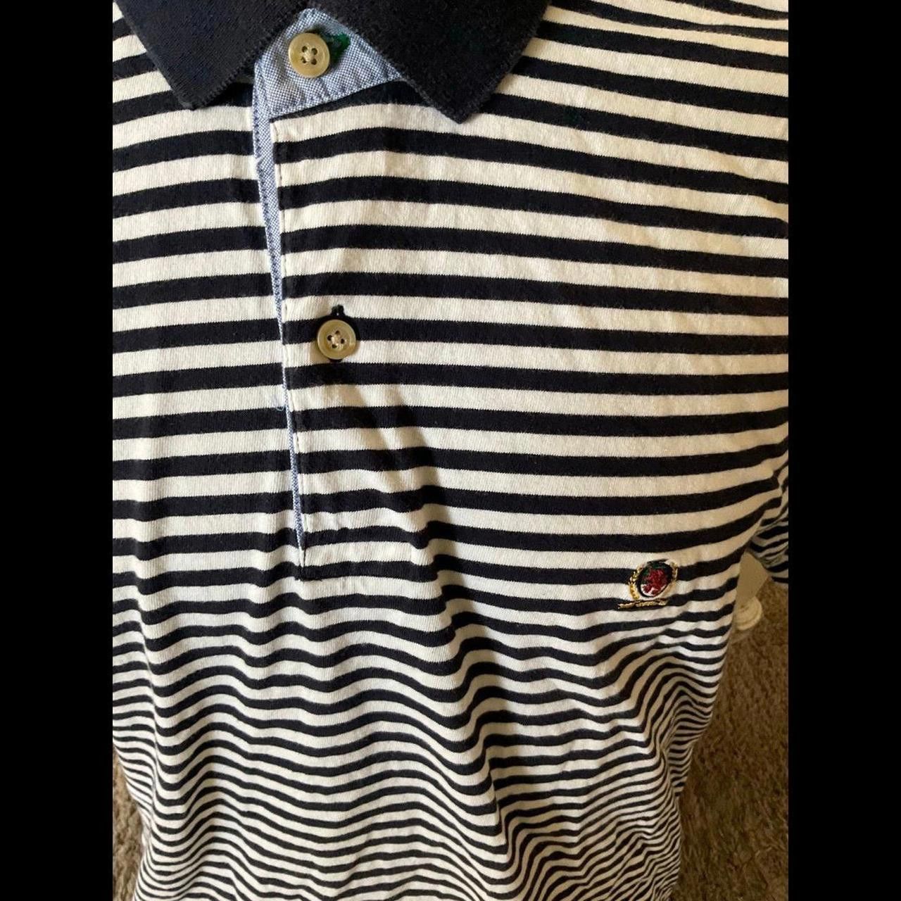 Tommy Hilfiger Mens Used Size L Large 4eb6 Size US L / EU 52-54 / 3 - 3 Thumbnail