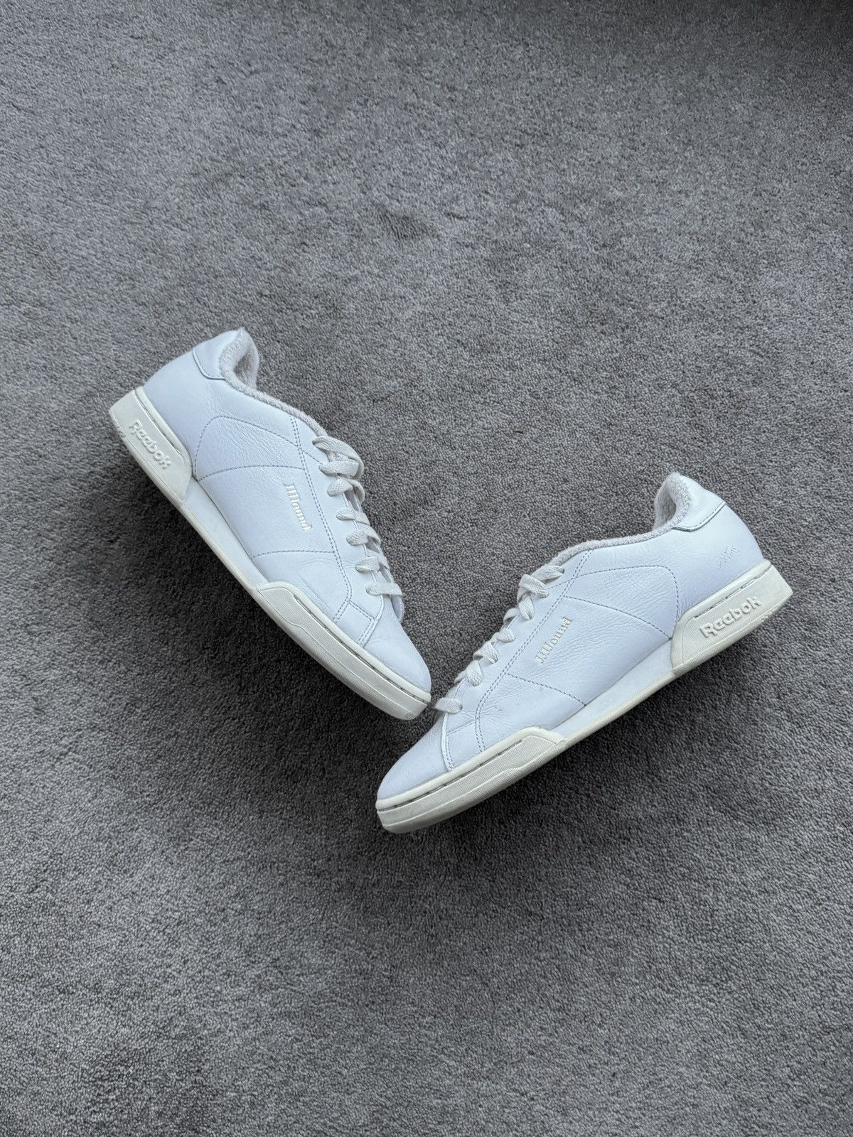 JJJJound × Reebok JJJJound x Reebok NPC II Size US 8 / EU 41 - 7 Thumbnail