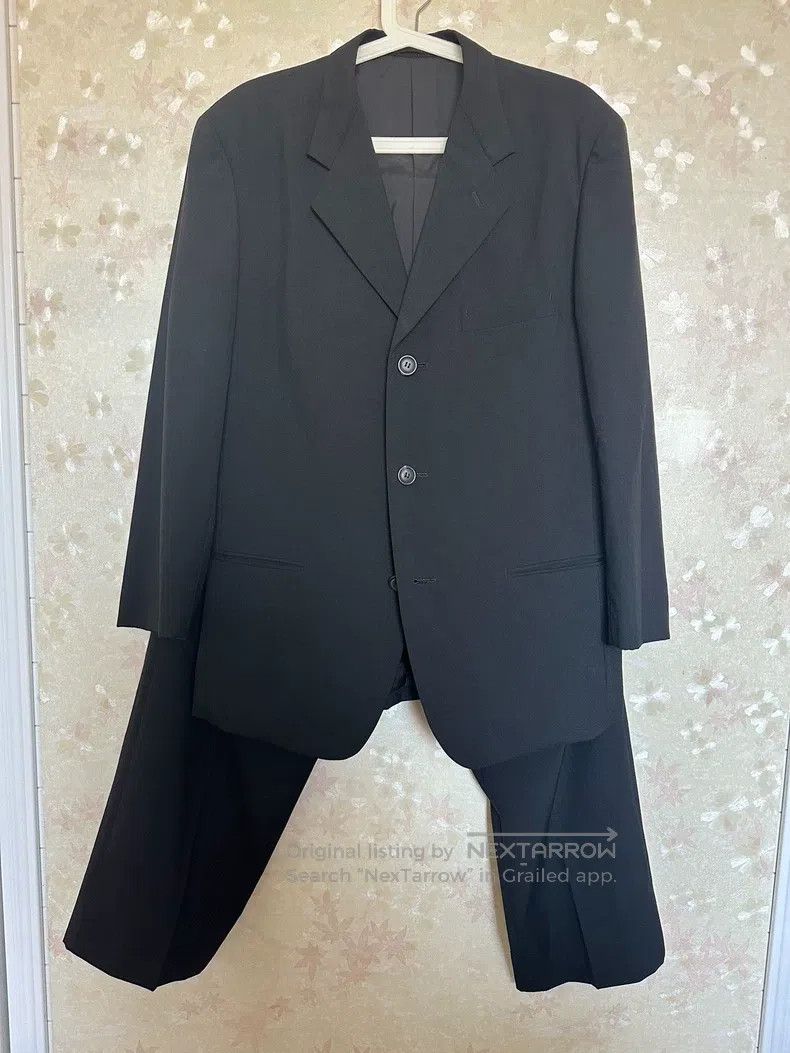 Issey Miyake Issey Miyake Suit Size US S / EU 44-46 / 1 - 1 Thumbnail