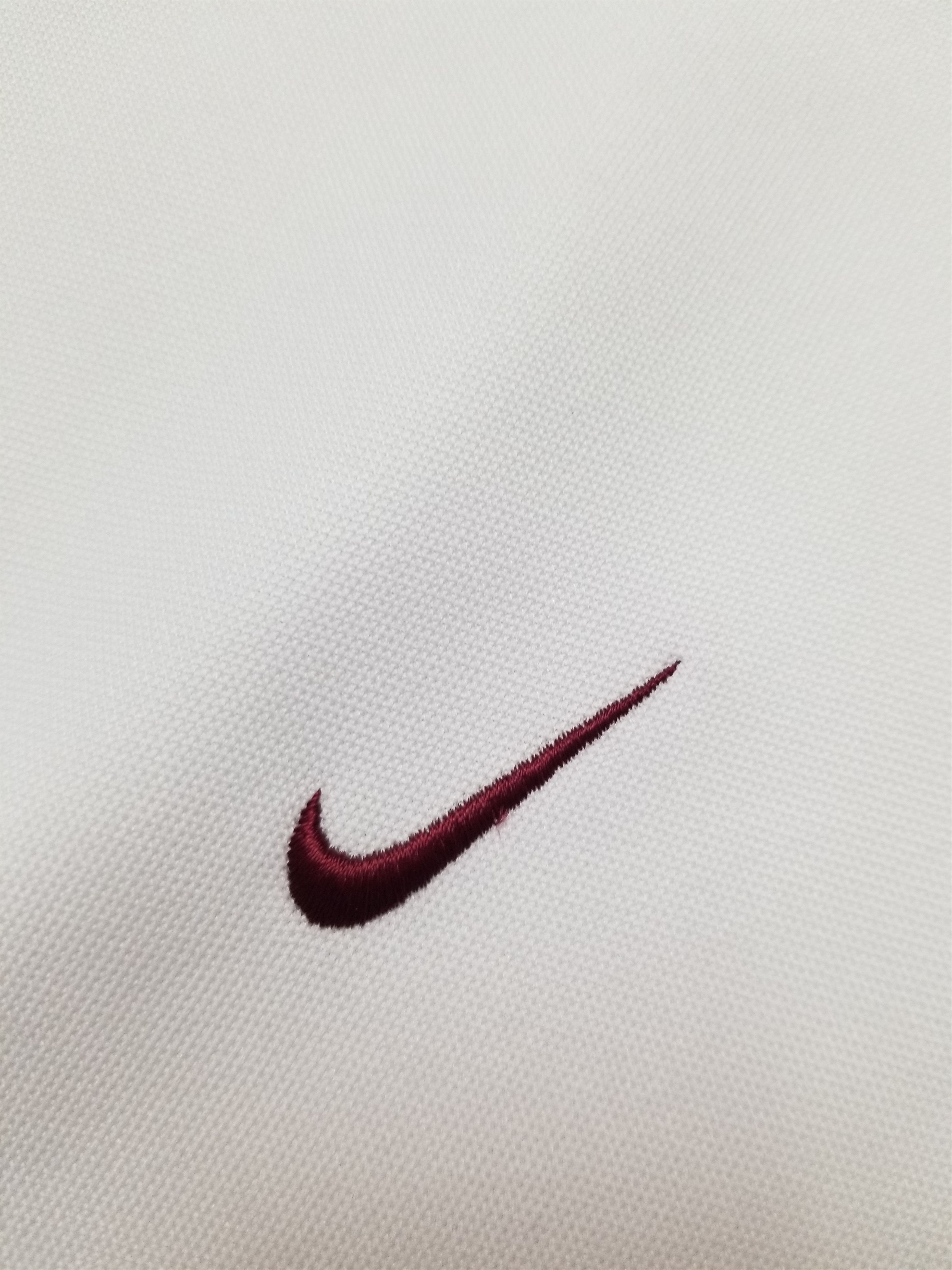 Nike VTG Cleveland Cavaliers NBA 1/4 Zip Shooting Shirt Jersey XL Size US XL / EU 56 / 4 - 9 Thumbnail