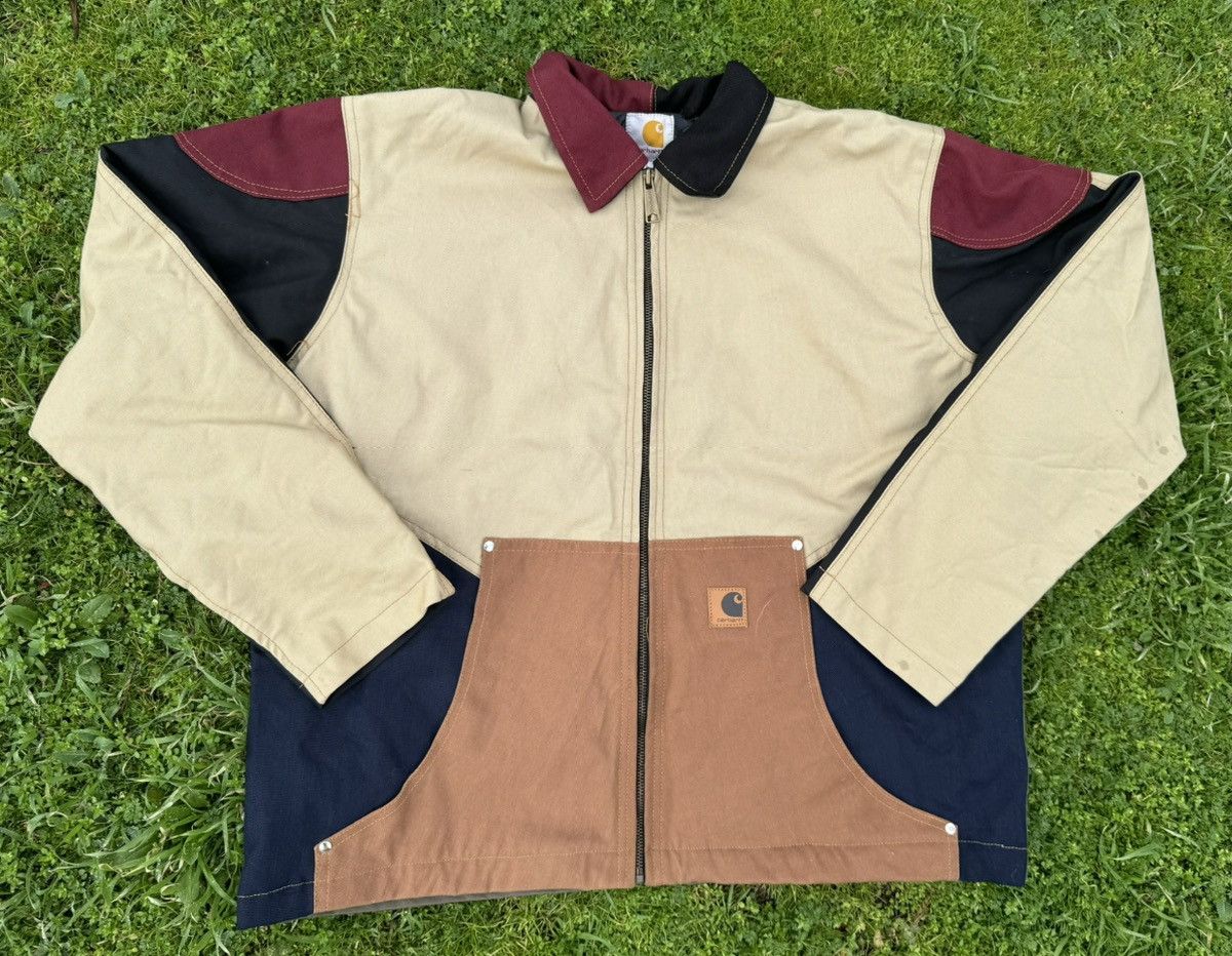 image of Carhartt Jacket, Men's (Size Large)