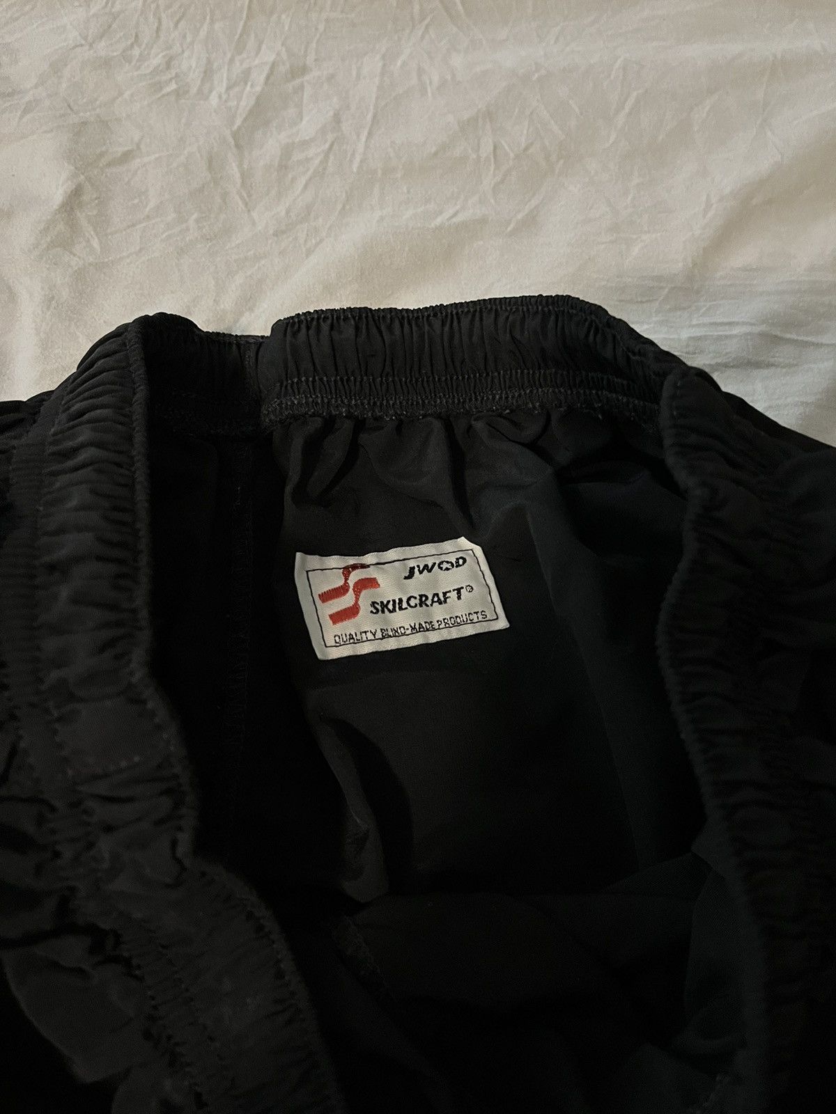 Vintage army pants Size 27" / US 4 / IT 40 - 3 Thumbnail