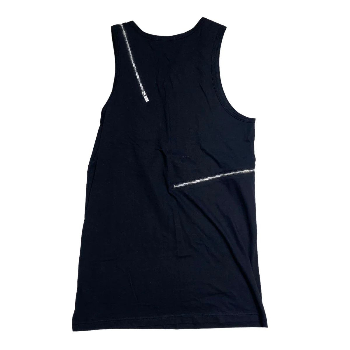 Yohji Yamamoto pour homme store Tank Top