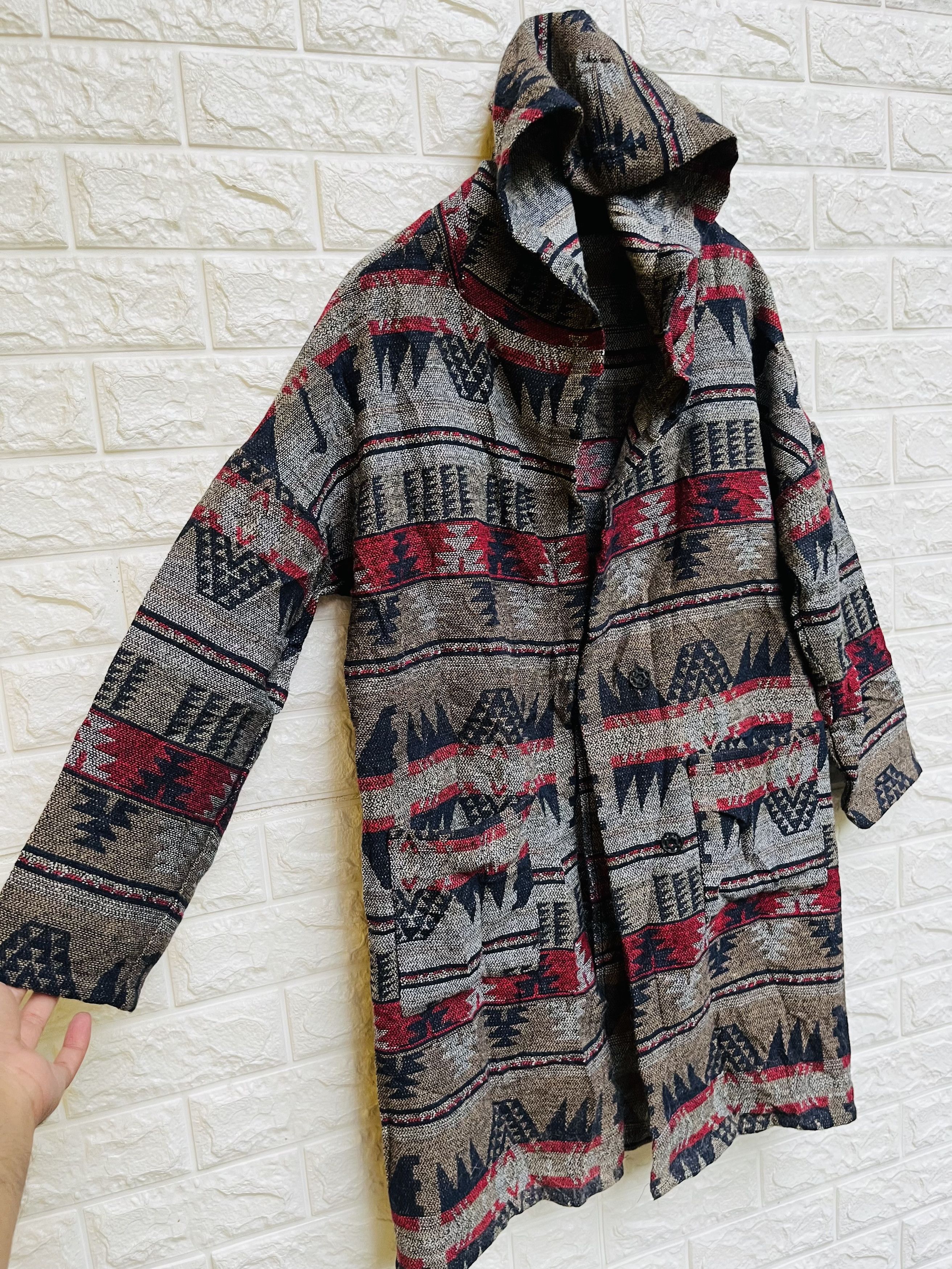 Japanese Brand × Vintage Vintage Radarista Japanese Designer Fashion Style Size M / US 6-8 / IT 42-44 - 5 Thumbnail