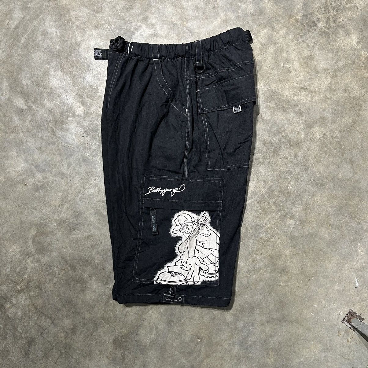 Other Vintage bobby gang Size US 34 / EU 50 - 6 Thumbnail