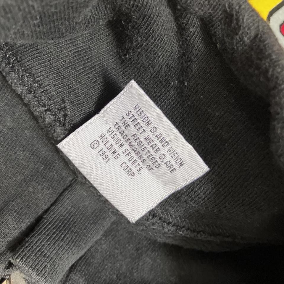 Vision Streetwear Vintage 1991 Vision Streetwear jumper Size US L / EU 52-54 / 3 - 7 Thumbnail