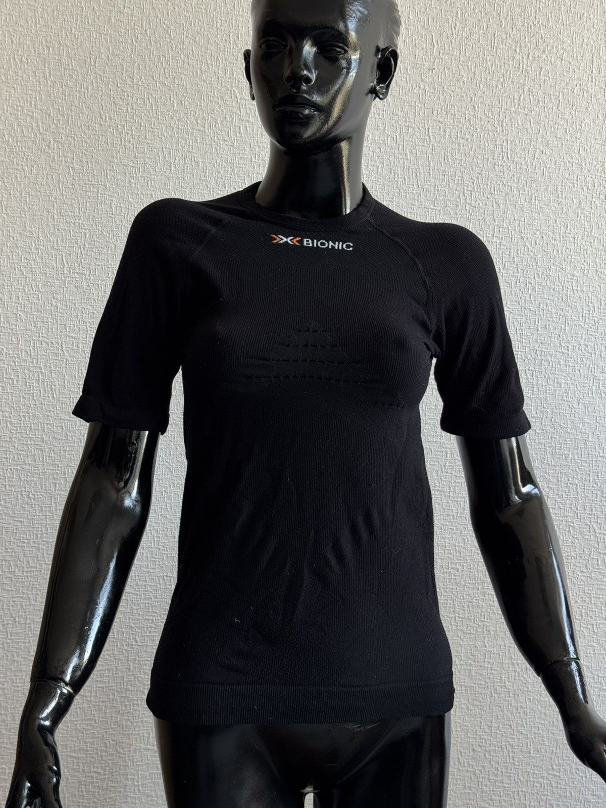 Vintage X Bionic outdoor tee vintage Size US S / EU 44-46 / 1 - 2 Thumbnail
