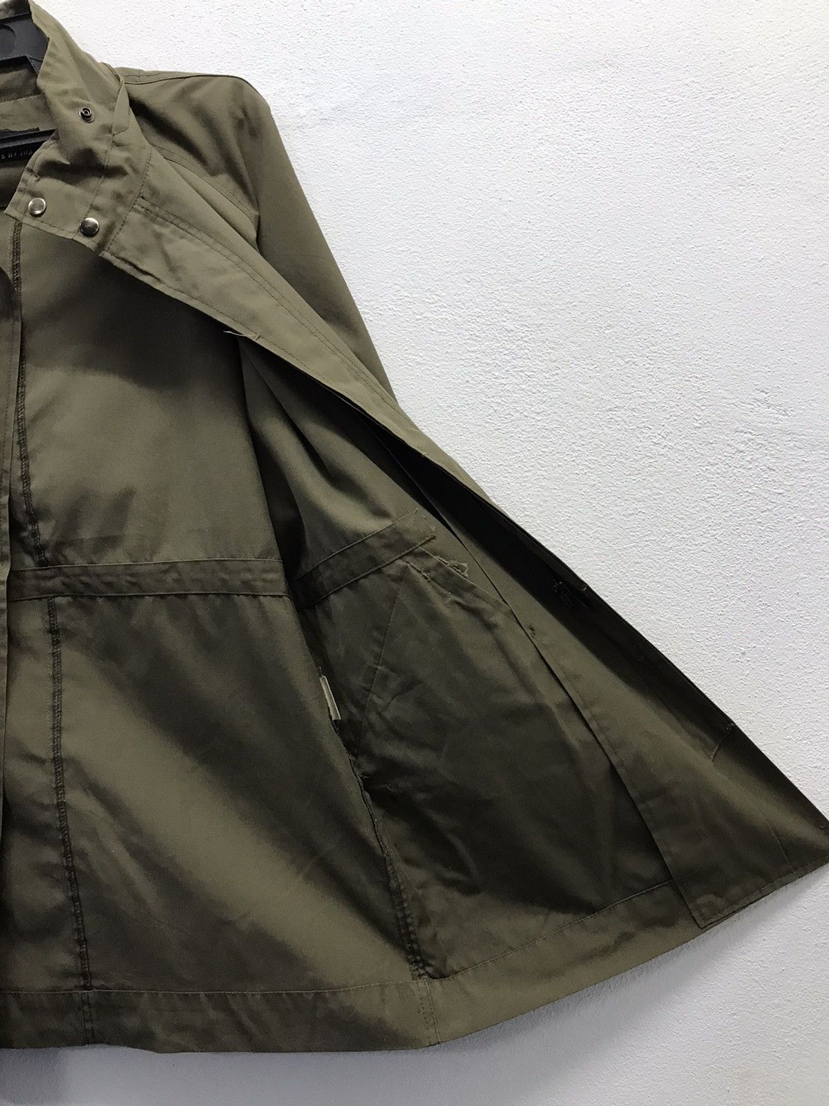 Japanese Brand × Vintage Vintage 010920 The Nine Heads Jacket Size US M / EU 48-50 / 2 - 9 Thumbnail
