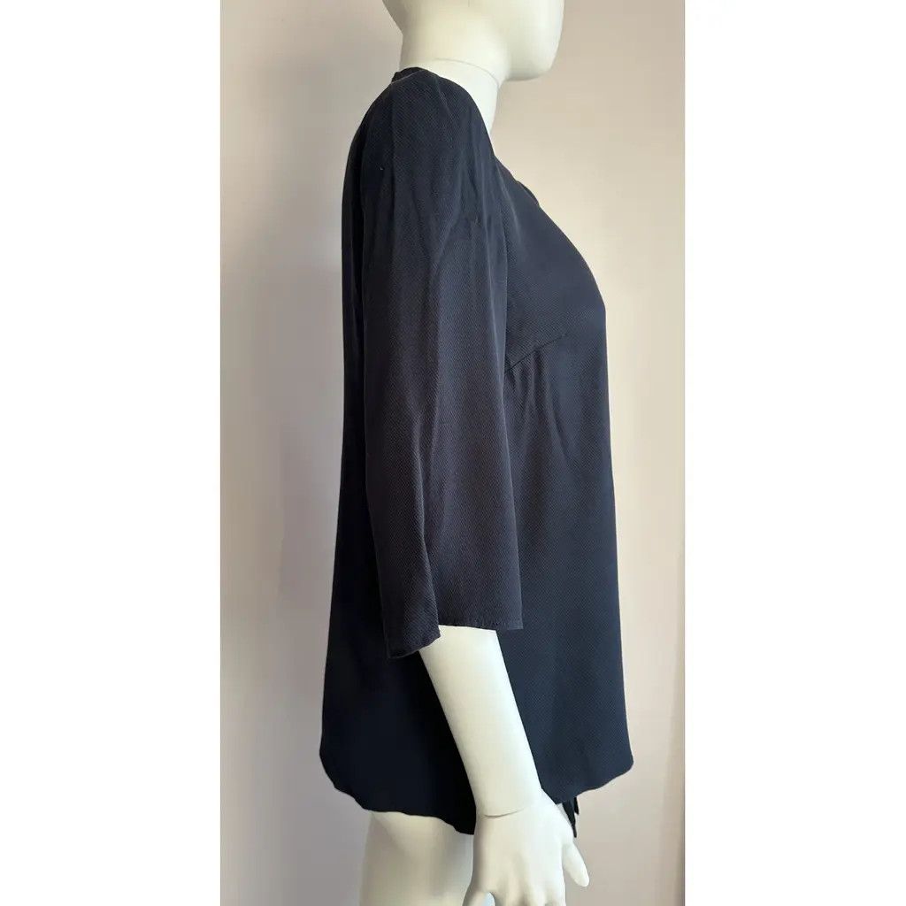 MAX&Co. Max Co new shirt viscose Size S / US 4 / IT 40 - 3 Thumbnail