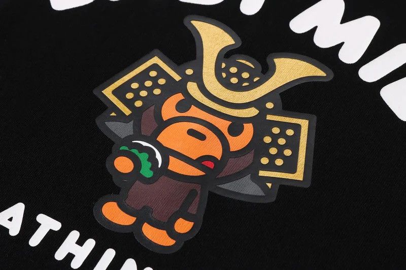 Bape Bape Baby Milo Tee Size ONE SIZE - 2 Thumbnail