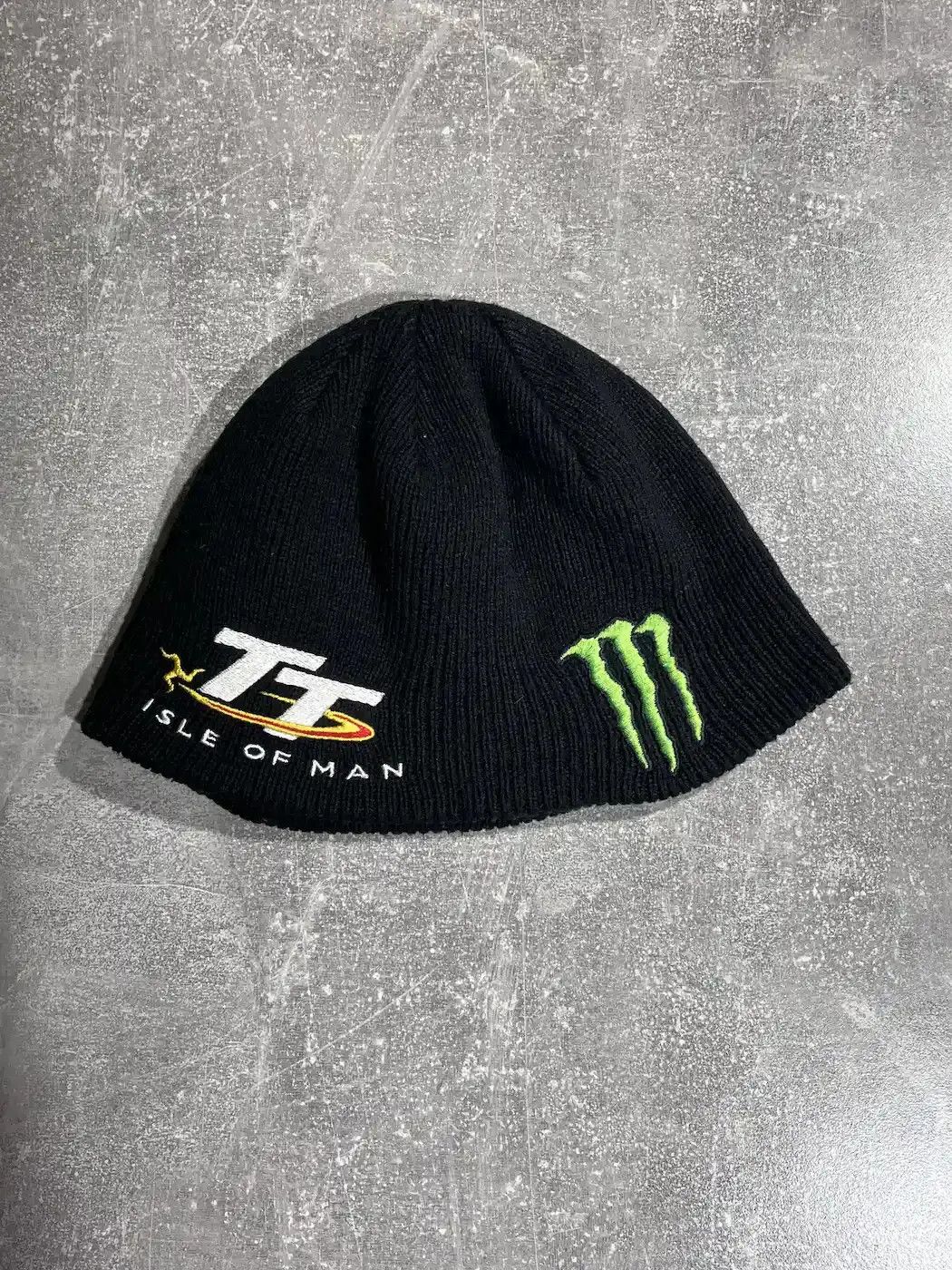 Japanese Brand Vintage Monster Energy Racing Hats Japan Style Y2k Size ONE SIZE - 1 Thumbnail