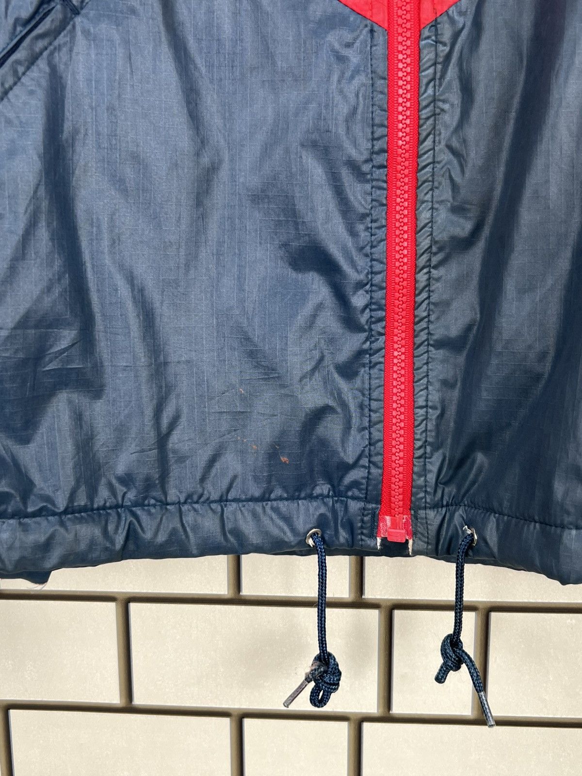 Adidas × Vintage Vintage Adidas Coach Jacket Size US M / EU 48-50 / 2 - 5 Thumbnail