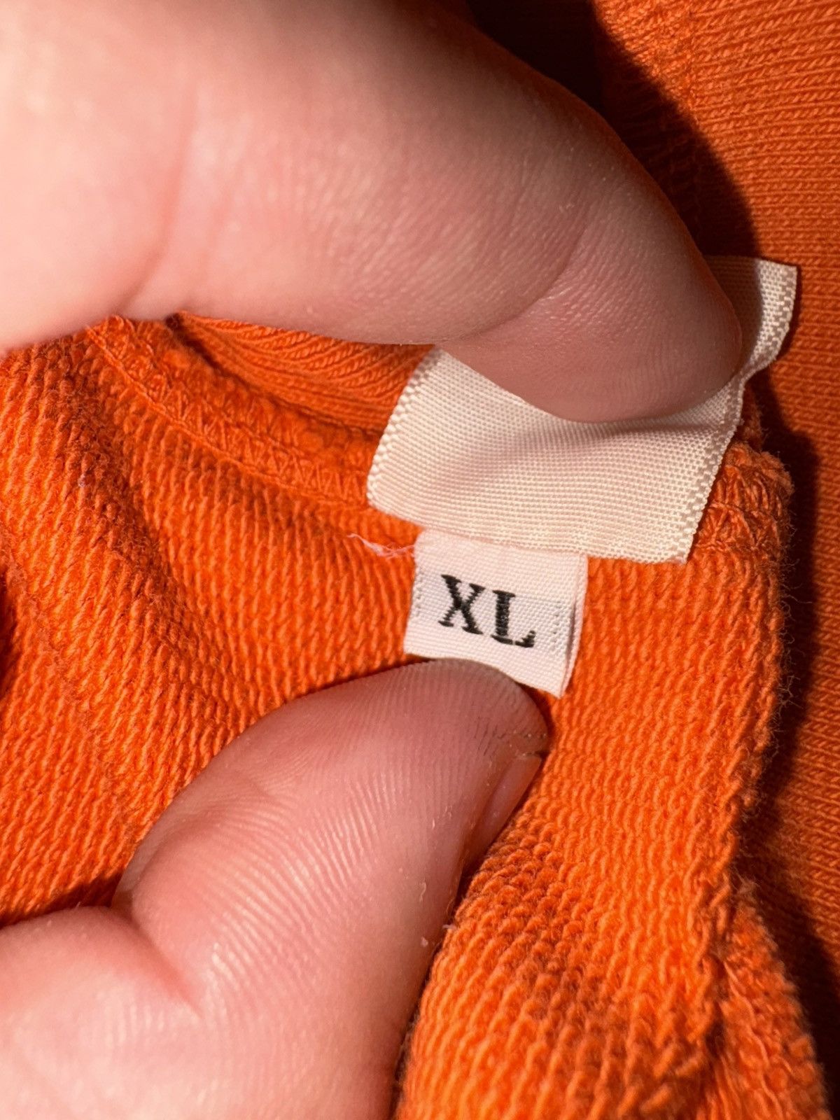 Eric Emanuel Eric Emanuel NYC EXCLUSIVE Size US XL / EU 56 / 4 - 8 Thumbnail