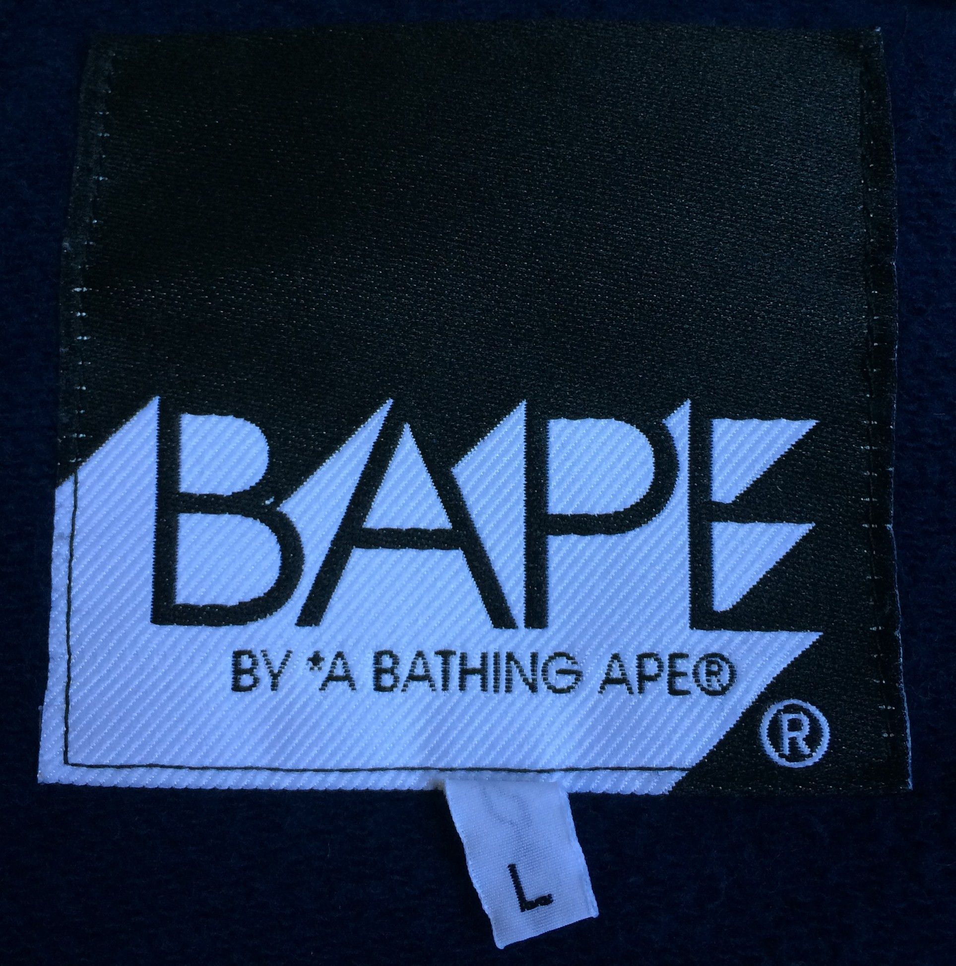 Bape F/W 2006 Bape ASNKA Varsity Jacket Size US L / EU 52-54 / 3 - 3 Thumbnail